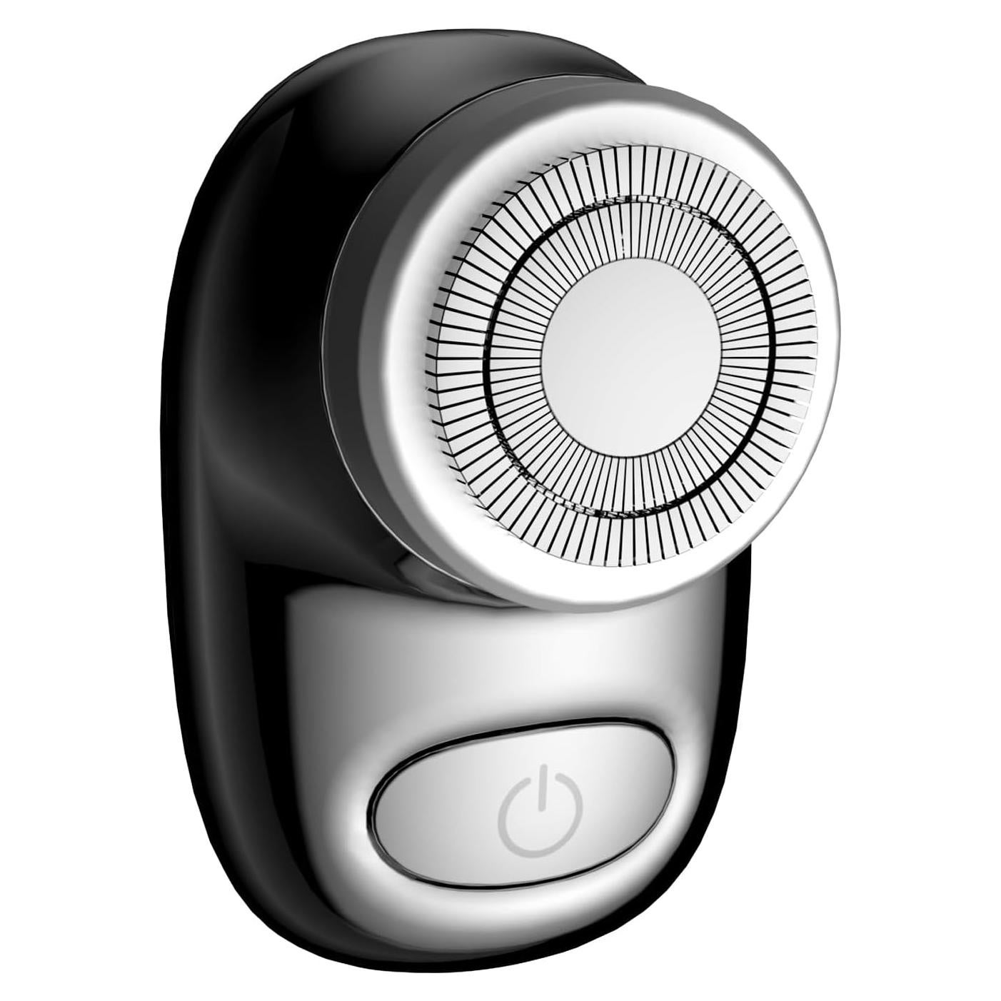 Mini Afeitadora Eléctrica Naisvis MT001 Recargable IPX7