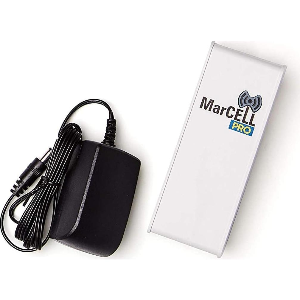 Monitor de Temperatura y Humedad MarCELL PRO - Sin WiFi - AT&T