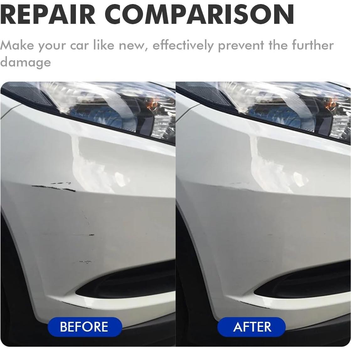 Pintura de Retoque Nissan B51 Azul Eléctrico 29.57 ml