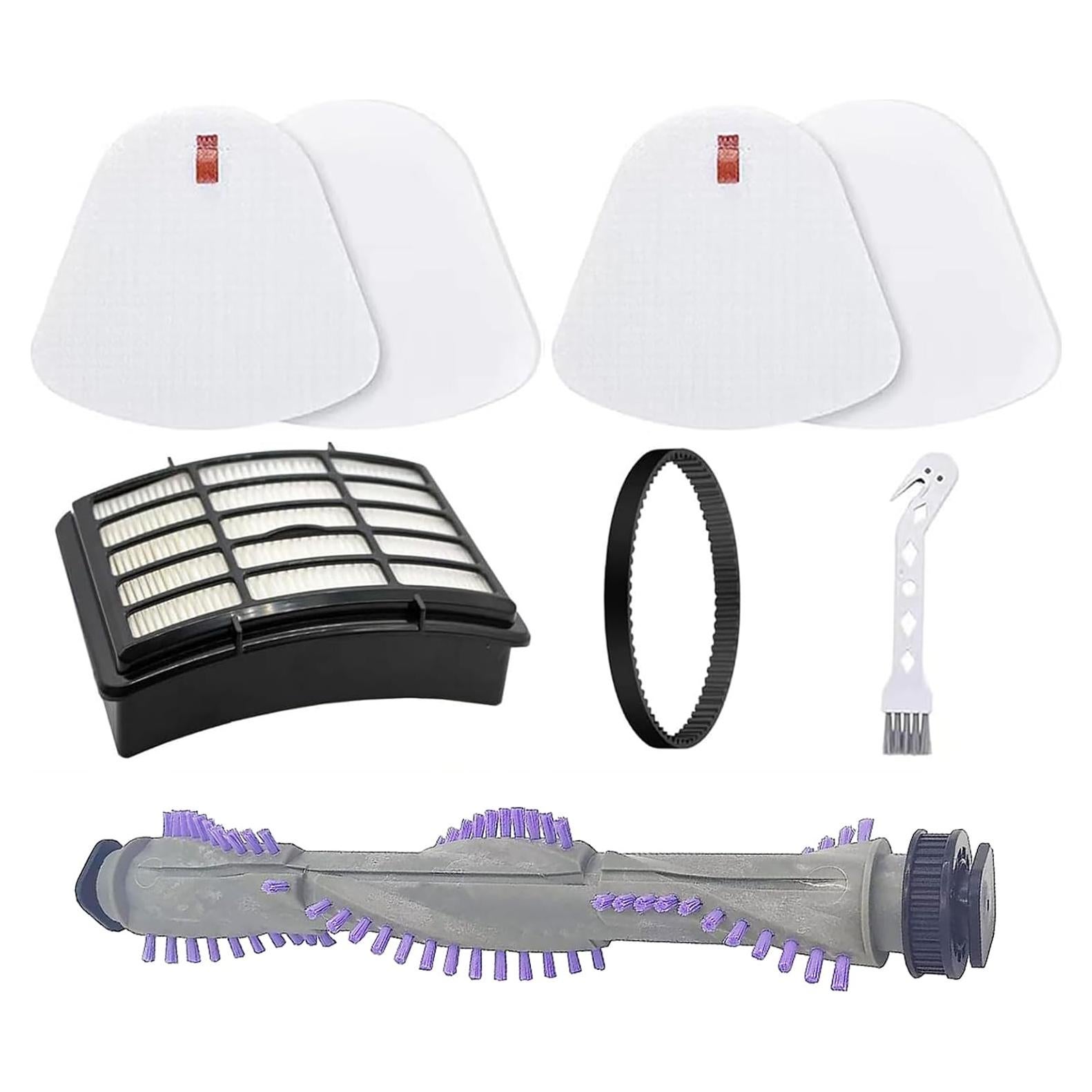 Kit de Repuesto para Aspiradora Shark Navigator NV350 NV360