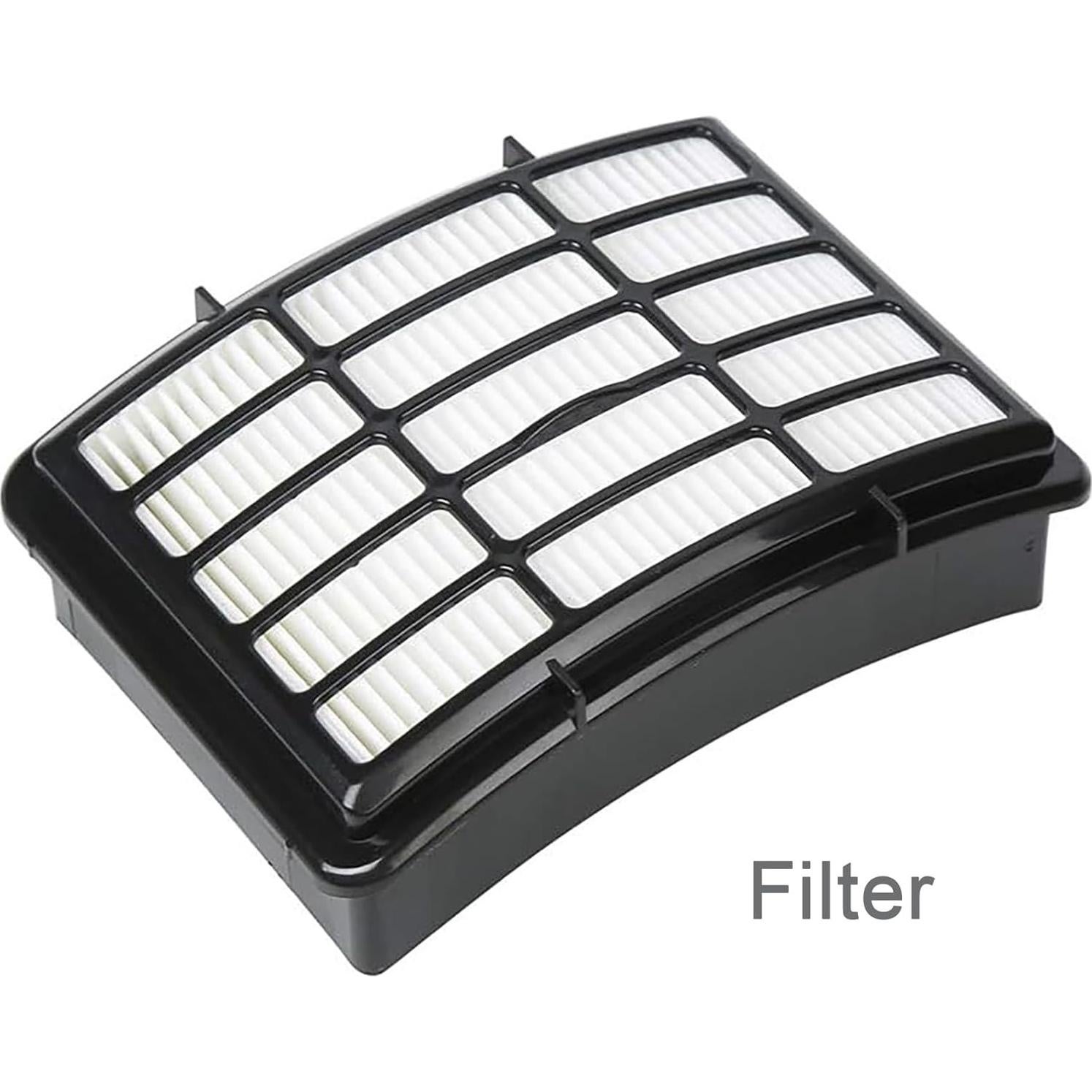 Kit de Repuesto para Aspiradora Shark Navigator NV350 NV360