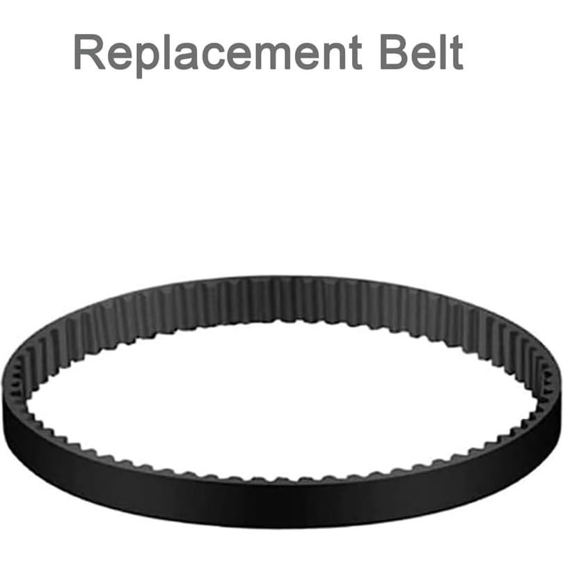 Kit de Repuesto para Aspiradora Shark Navigator NV350 NV360