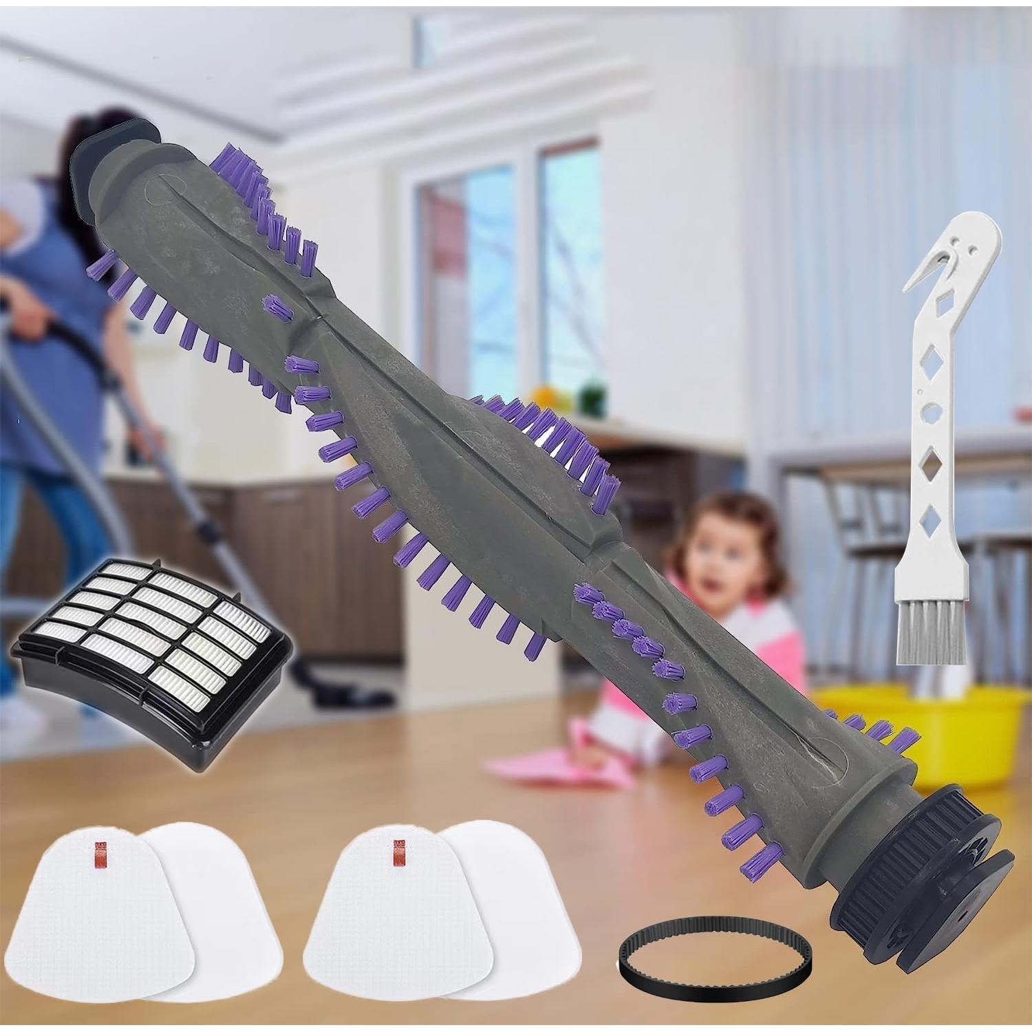 Kit de Repuesto para Aspiradora Shark Navigator NV350 NV360