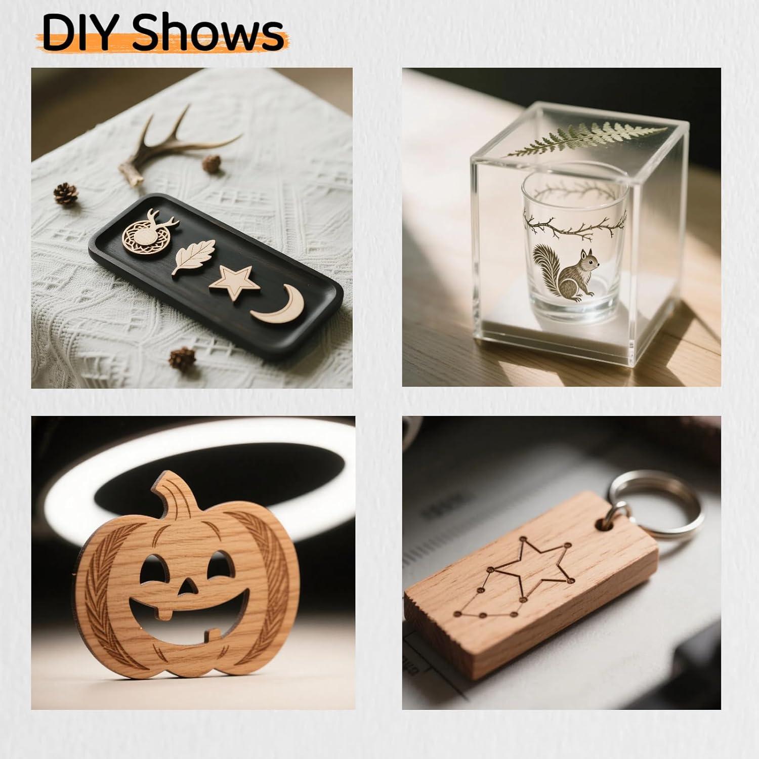 Mini Herramienta Rotativa Inalámbrica HARDELL 4V 15000RPM