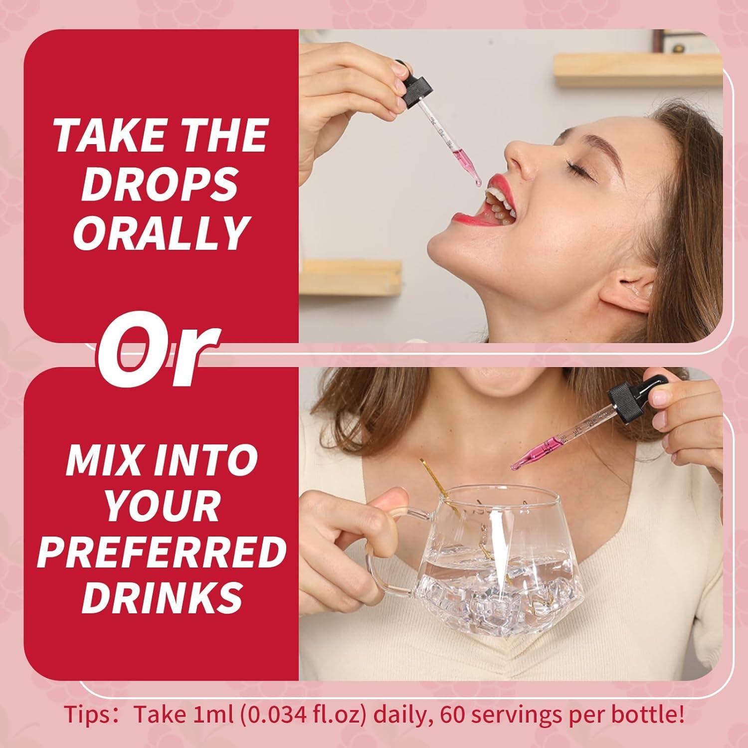 Gotas de Vitamina B12 Lukaree 59 ml - Veganas y Líquidas