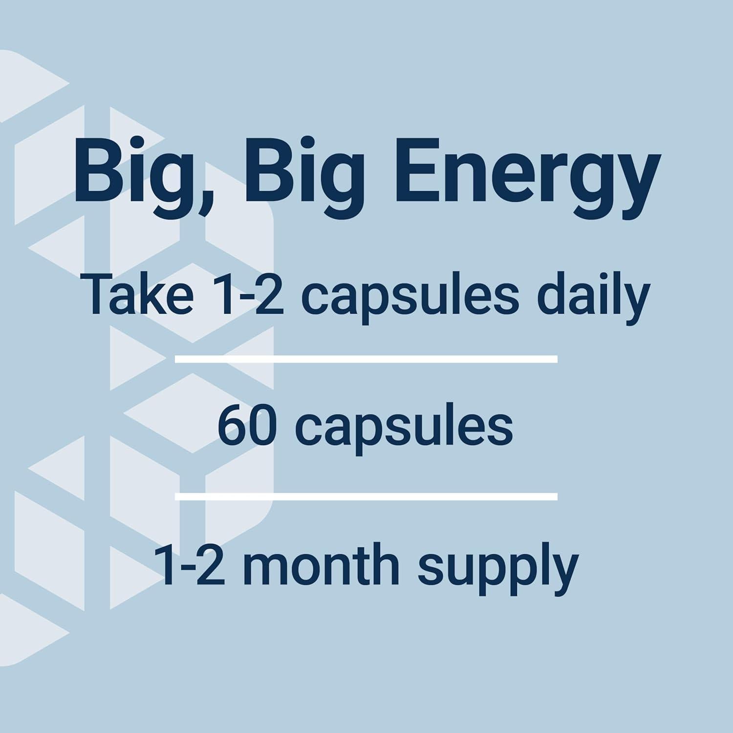 Ácido R-Lipoico Super Life Extension 240 mg - 60 Cápsulas