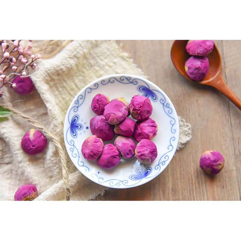 Bola Fragante de Peonía Secas 113.4 g TooGet - Grado Superior