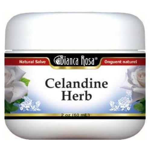 Ungüento de Hierba de Celidonia Bianca Rosa 113.4 g - Paquete de 2