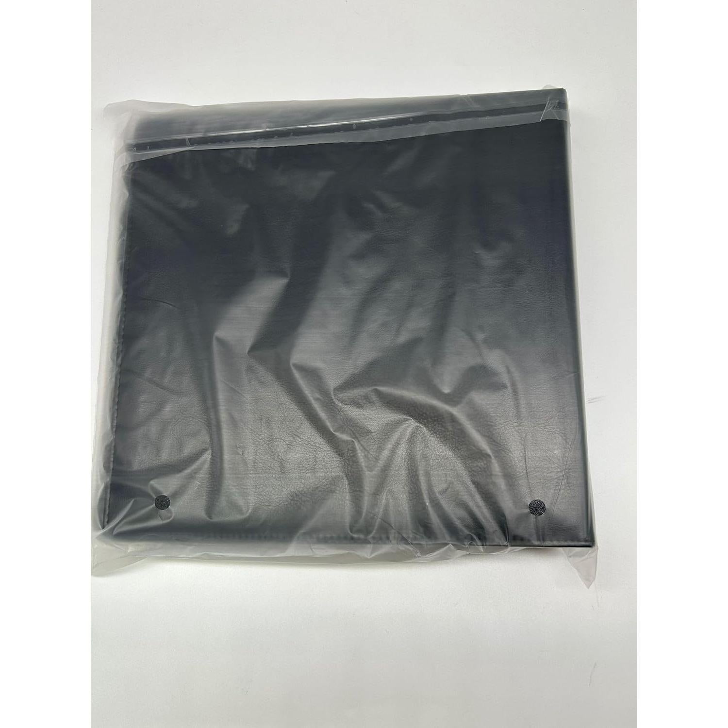 Álbum de Fotos Polaroid Ruibytree 192 Bolsillos Negro