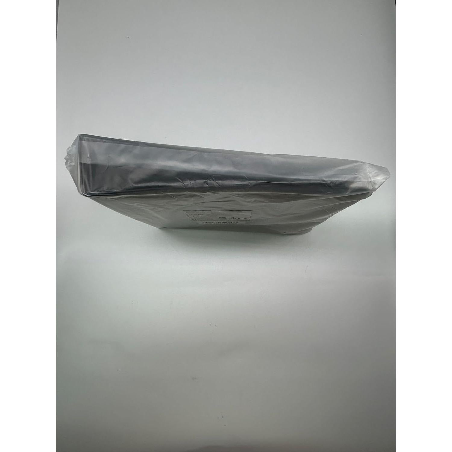 Álbum de Fotos Polaroid Ruibytree 192 Bolsillos Negro