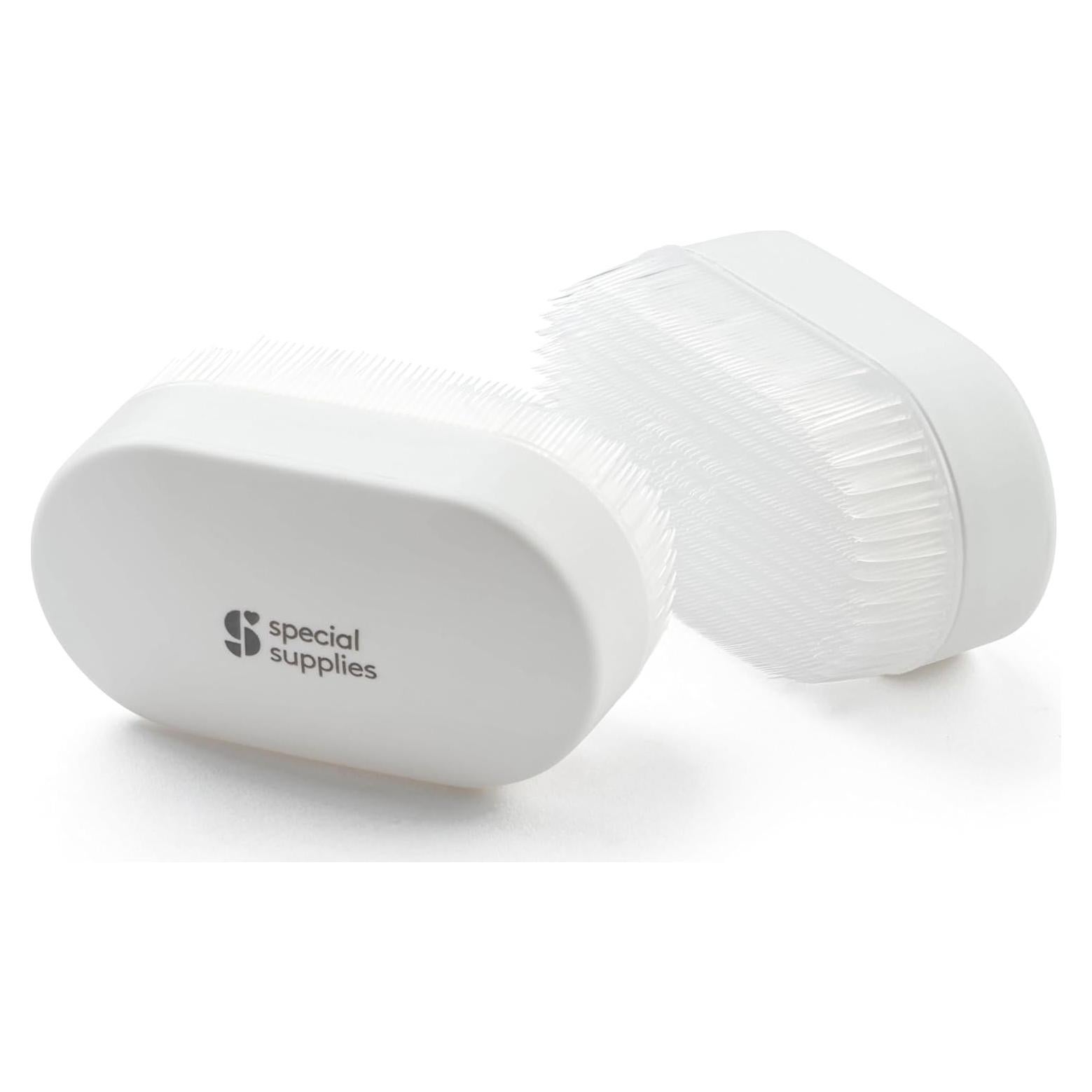 Cepillos Terapéuticos Sensores Suministros Especiales - 2 Paquete