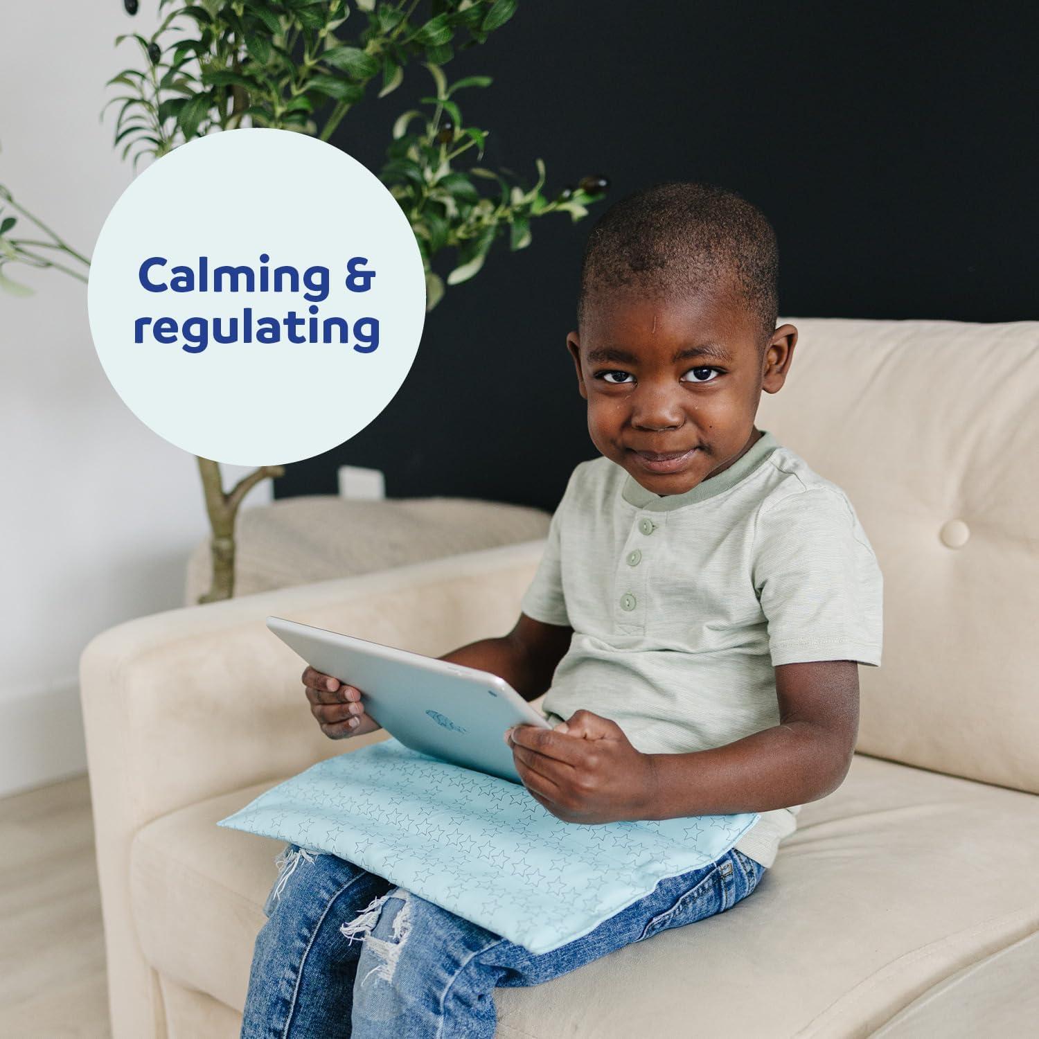 Almohadilla de Peso para Rodillas Fun and Function 1.36 kg