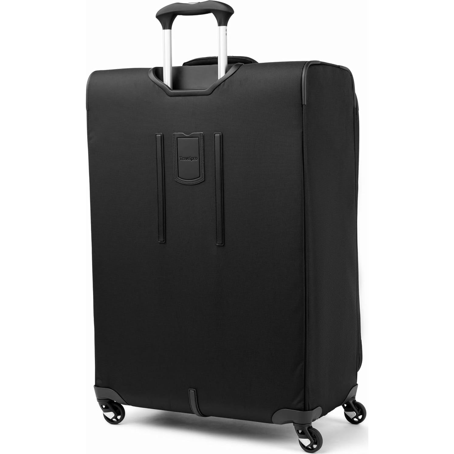 Maleta Expandible Travelpro Maxlite 5 29" Negra 142L