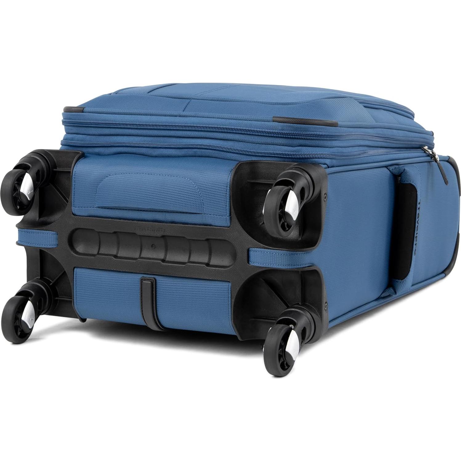 Maleta de Mano Travelpro Maxlite 5 Expandible 20" Azul