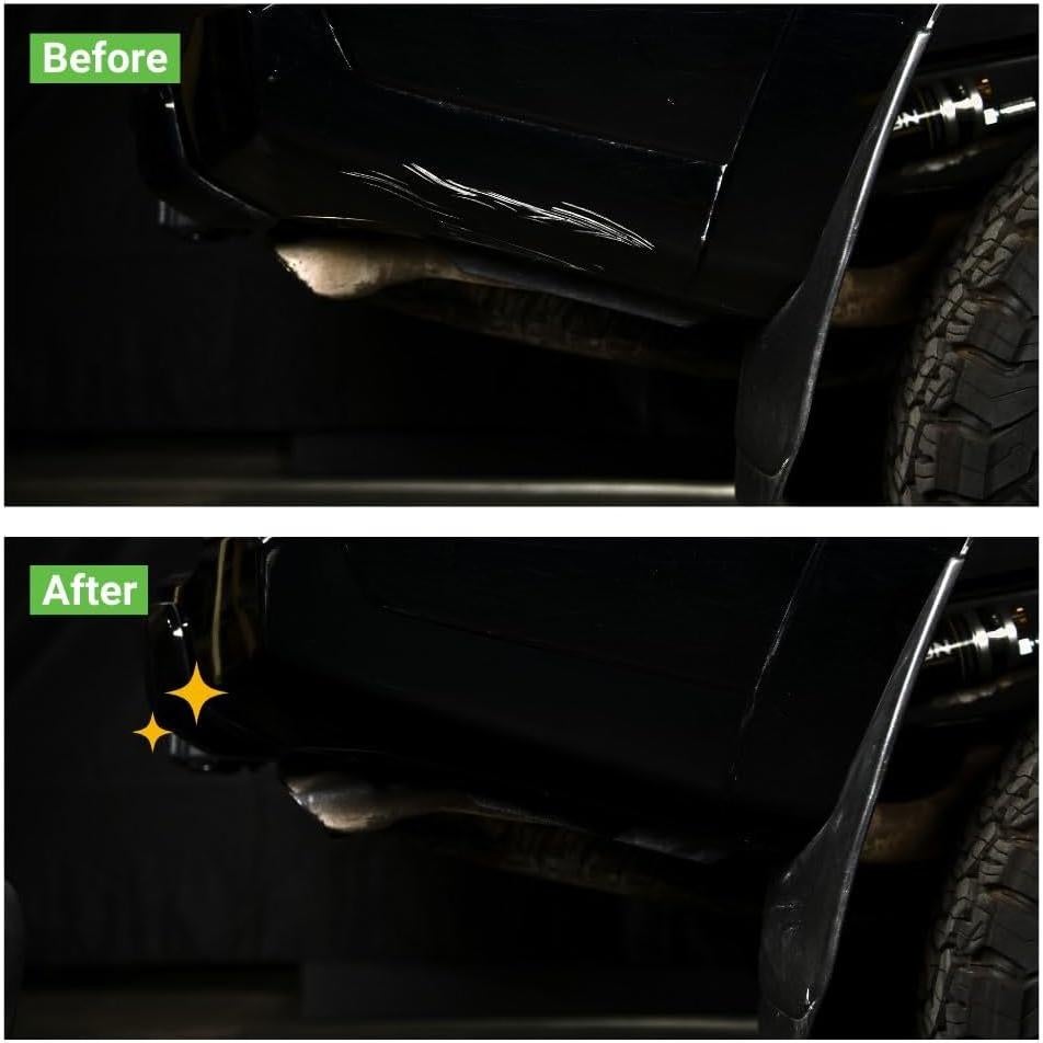 Pintura en Aerosol TouchUpDirect Azul Metálico Ártico 591ml