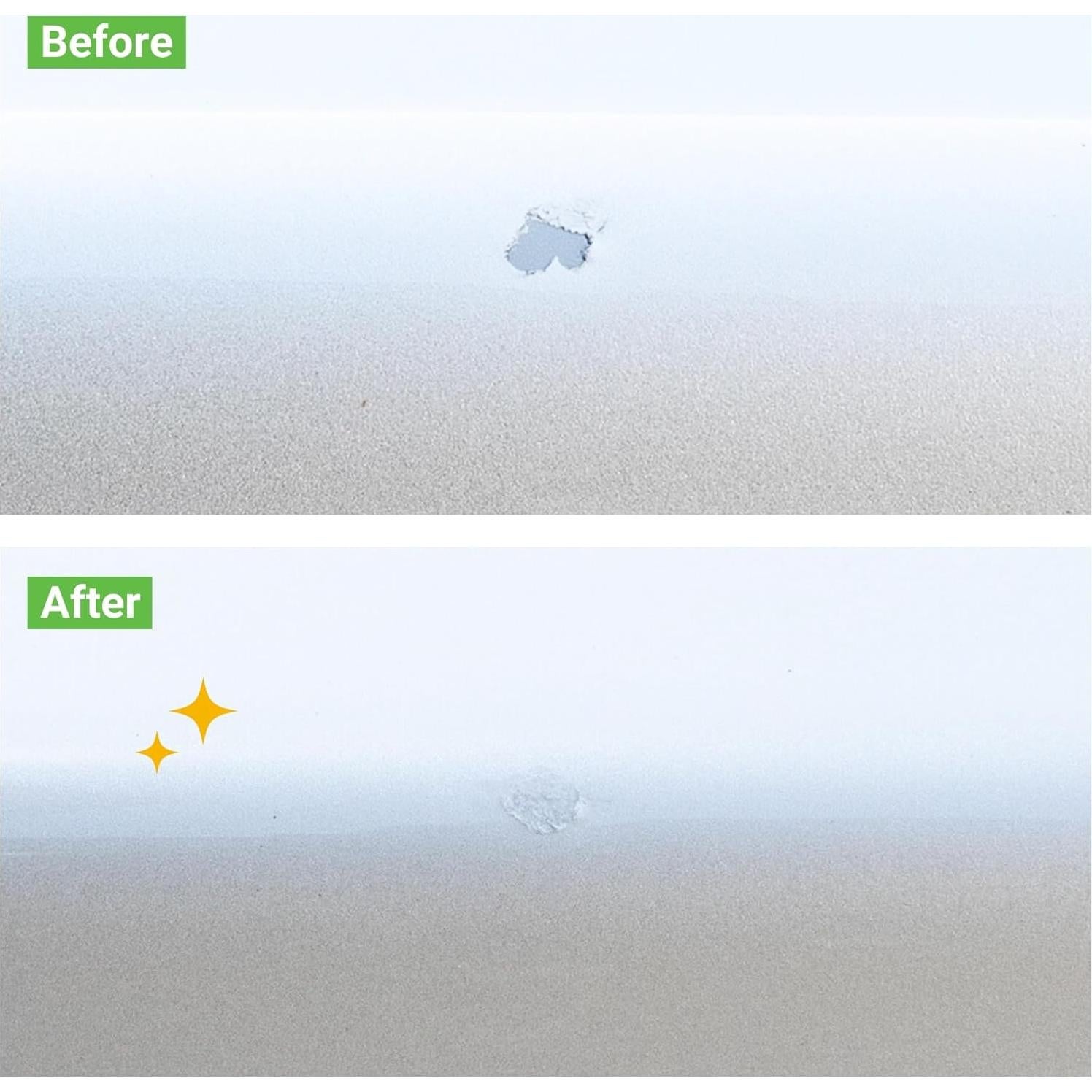 Kit de Pintura de Retocado TouchUpDirect Azul Metálico PPSB 29.57 ml