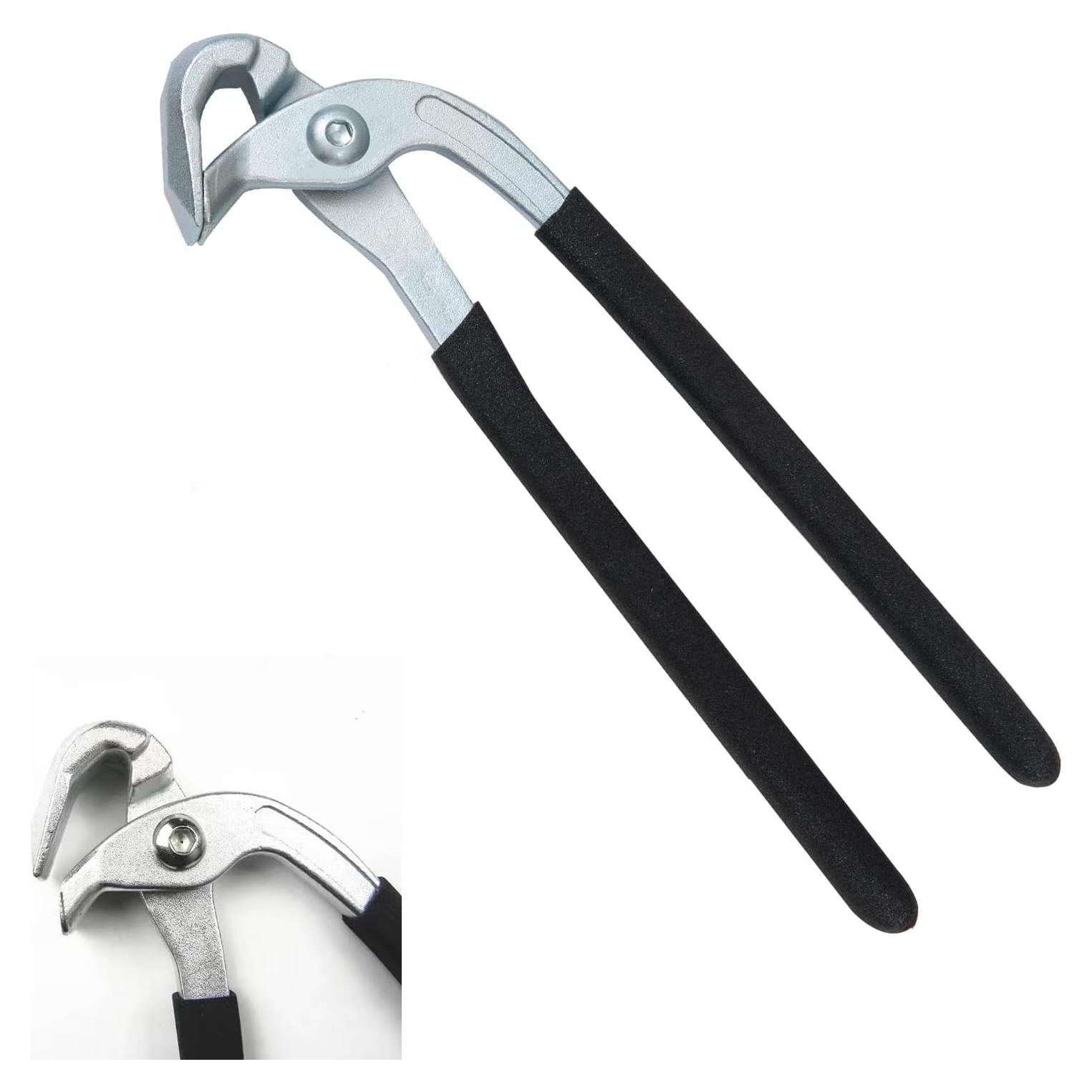 Kit de Reparación de Abolladuras CXGS - Alicates de Metal 0.47 kg