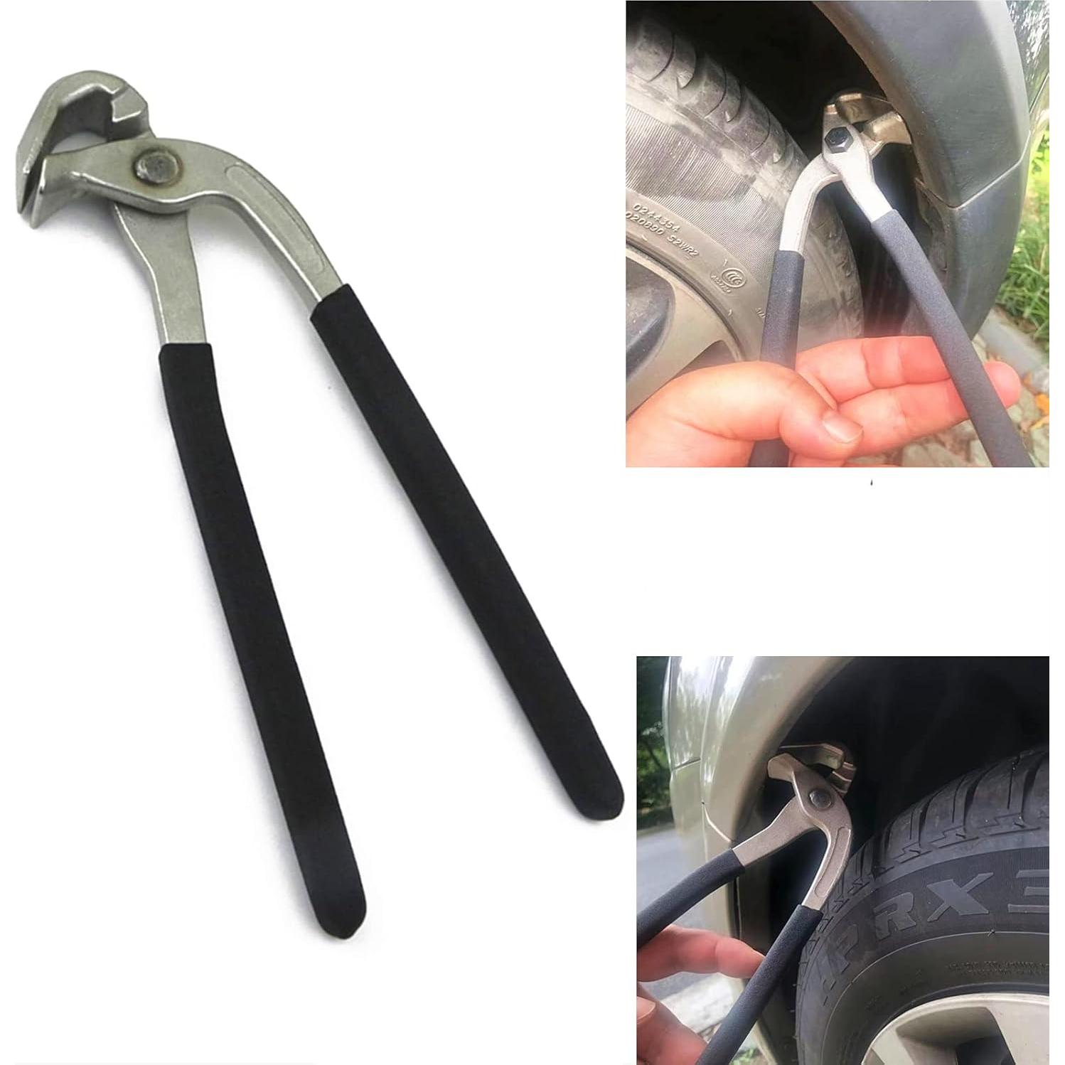 Kit de Reparación de Abolladuras CXGS - Alicates de Metal 0.47 kg