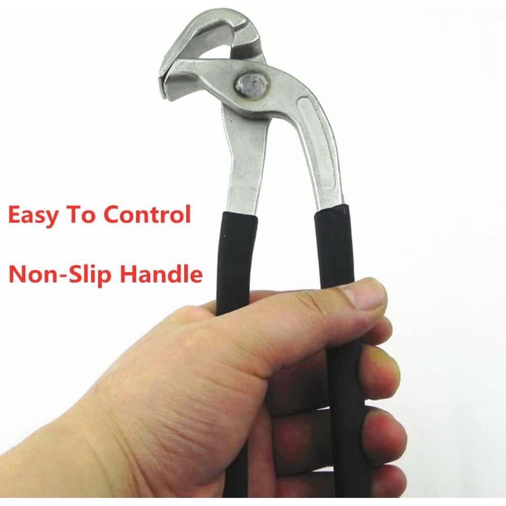 Kit de Reparación de Abolladuras CXGS - Alicates de Metal 0.47 kg