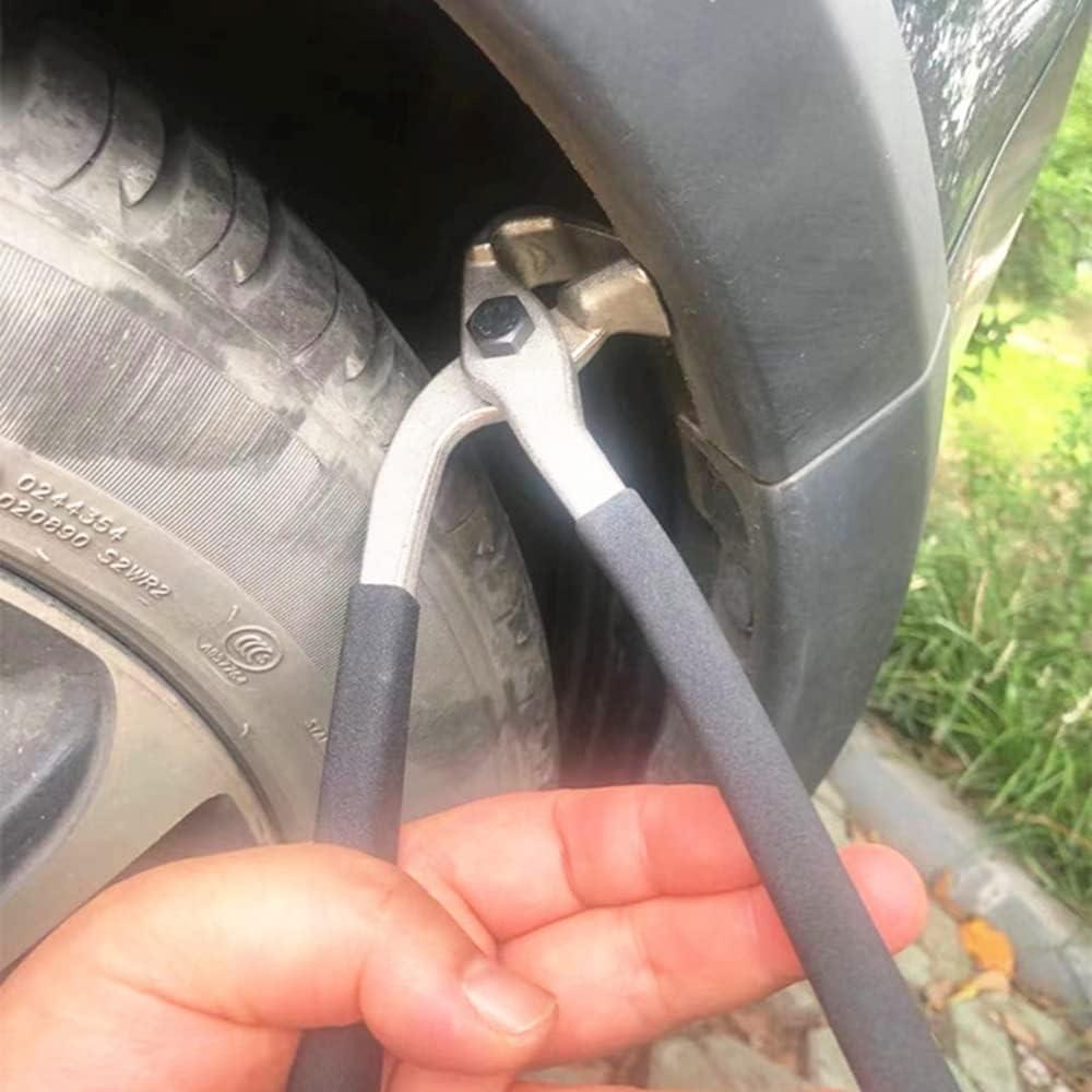 Kit de Reparación de Abolladuras CXGS - Alicates de Metal 0.47 kg