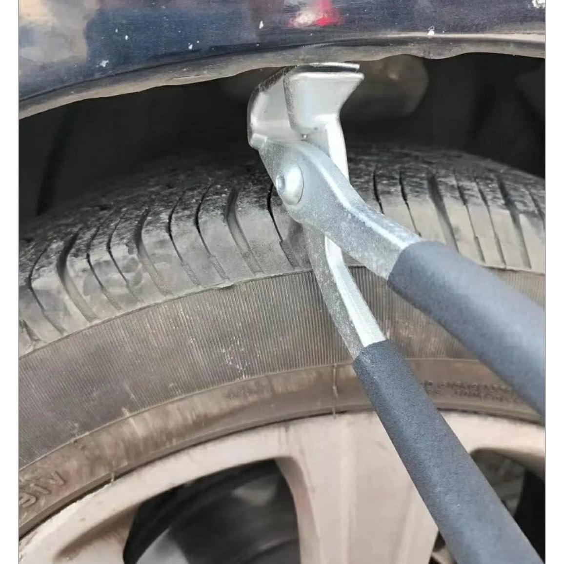 Kit de Reparación de Abolladuras CXGS - Alicates de Metal 0.47 kg