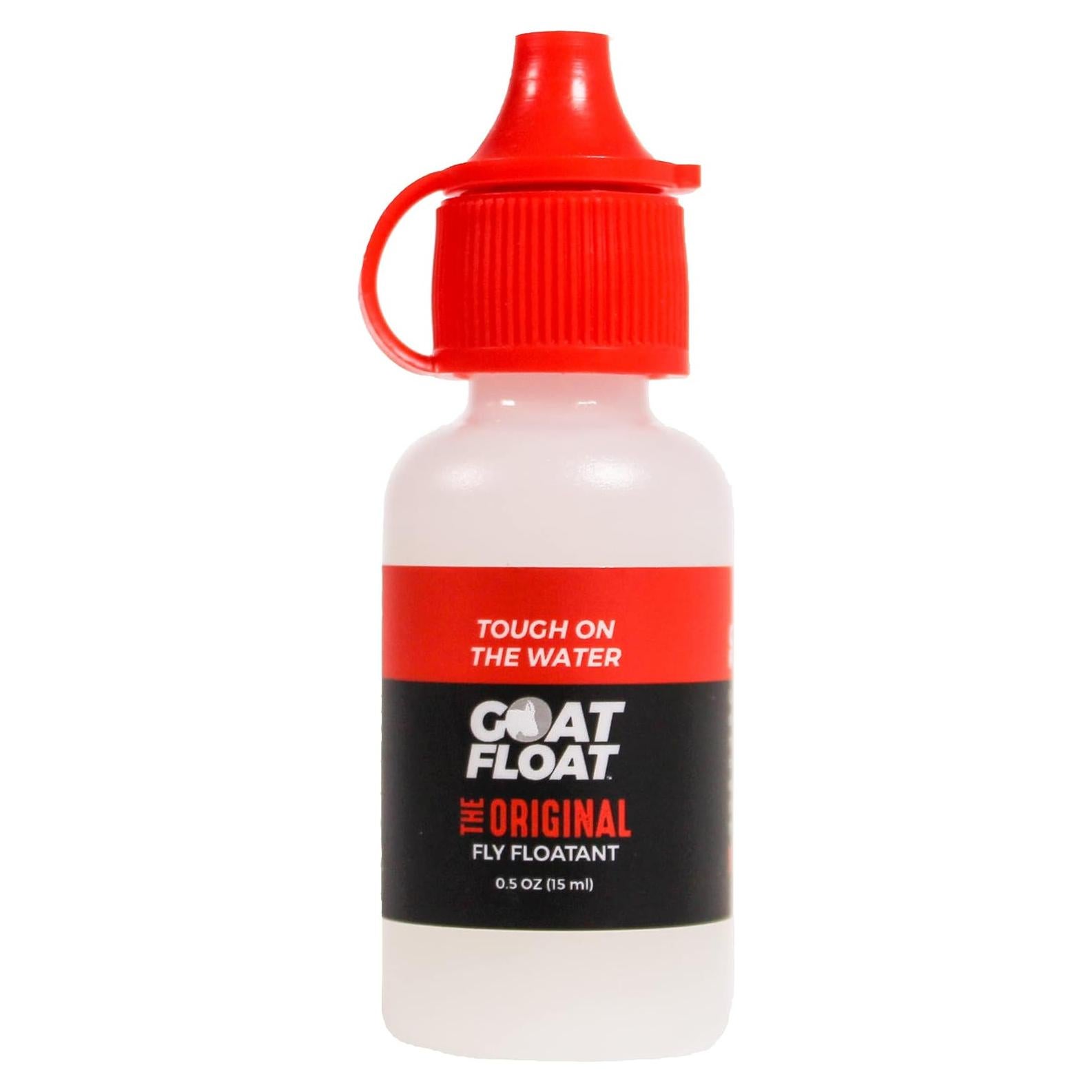 Flotador para Moscas Secas Goat Float 14.17g