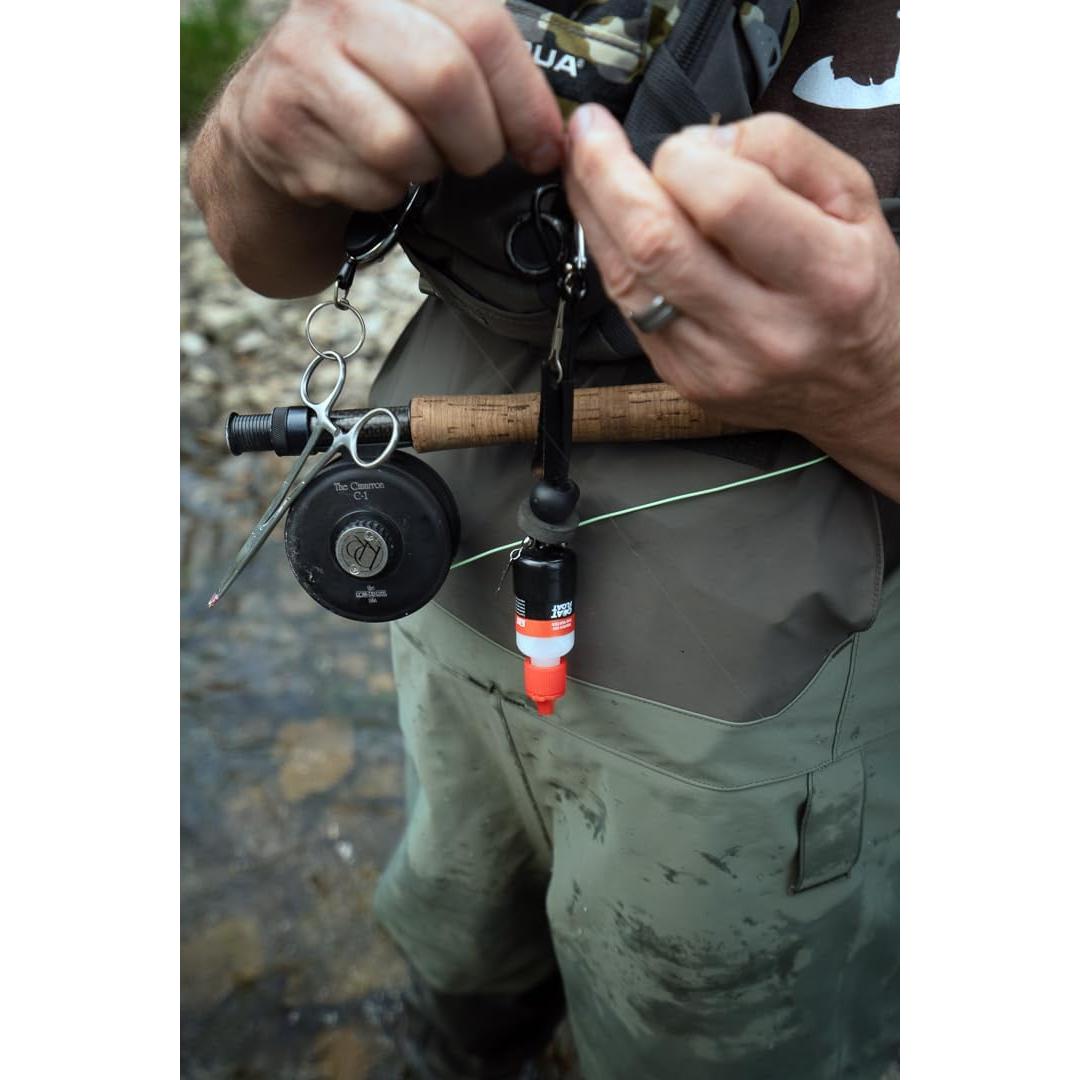 Flotador para Moscas Secas Goat Float 14.17g