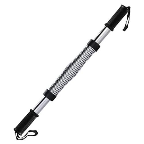 Barra de Ejercicio Power Twister Fulusor ck34 30kg