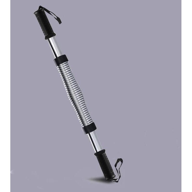 Barra de Ejercicio Power Twister Fulusor ck34 30kg