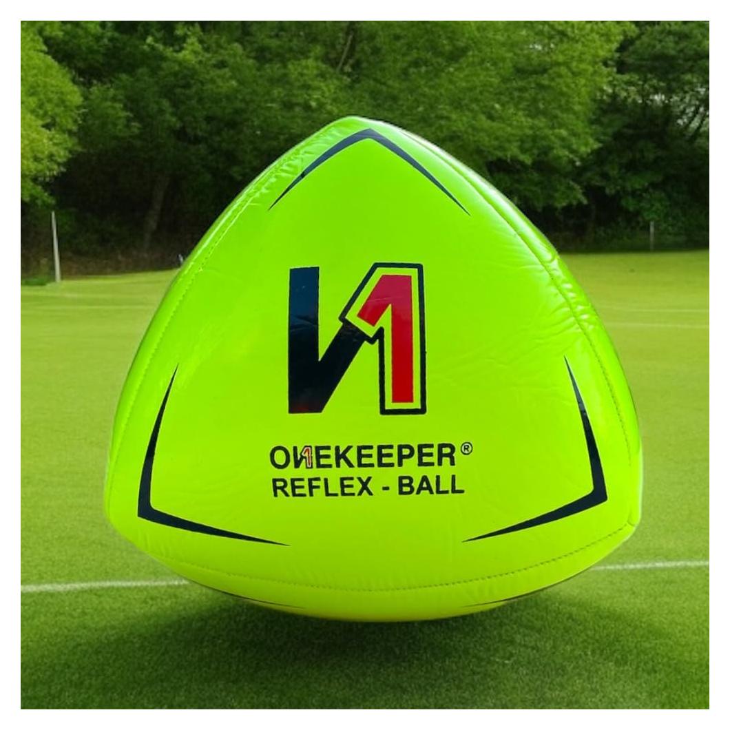 Balón de Reflejos ONEKEEPER - Entrenamiento Agilidad Niños