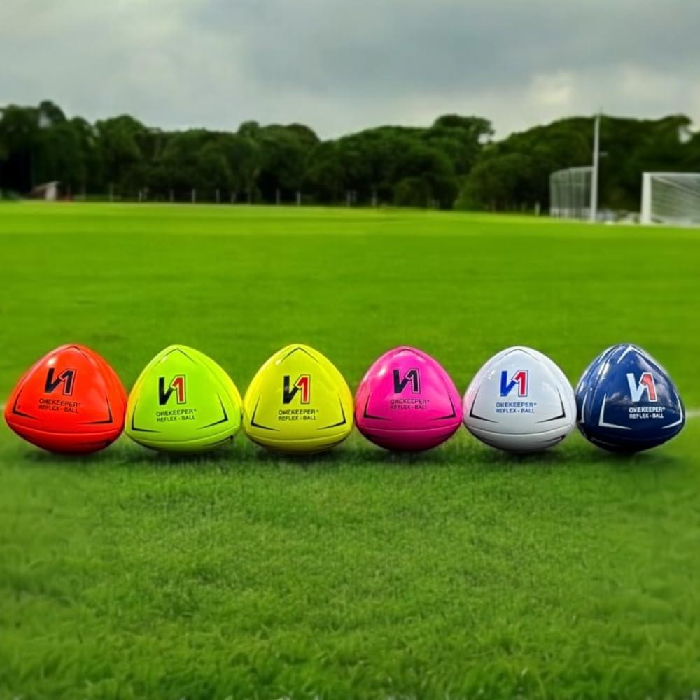 Balón de Reflejos ONEKEEPER - Entrenamiento Agilidad Niños