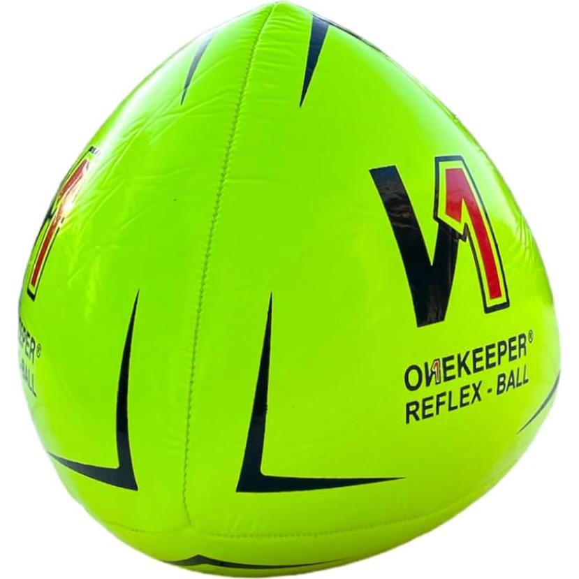 Balón de Reflejos ONEKEEPER - Entrenamiento Agilidad Niños