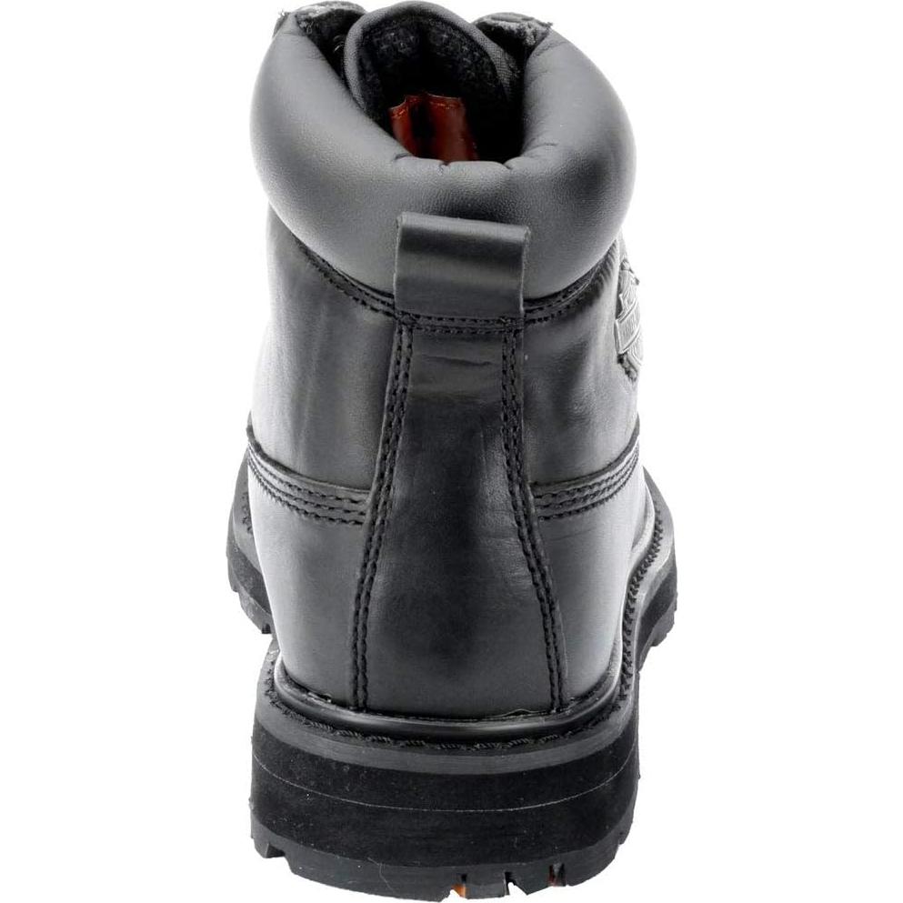 Botas de Trabajo Harley-Davidson Drive Punta Acero 12.7 cm