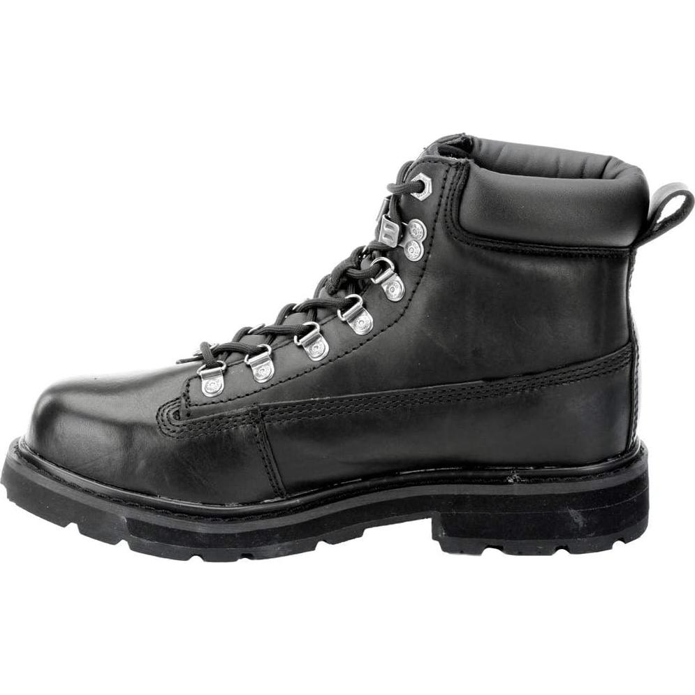 Botas de Trabajo Harley-Davidson Drive Punta Acero 12.7 cm