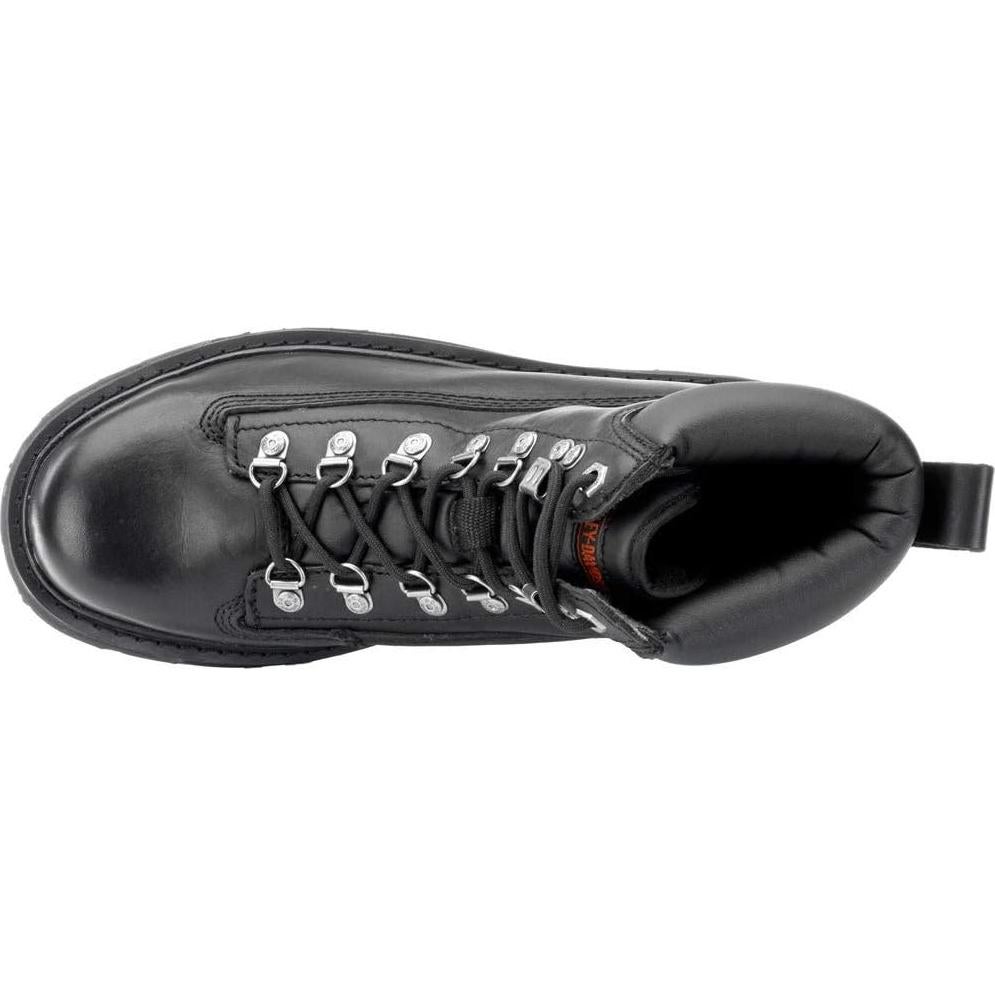 Botas de Trabajo Harley-Davidson Drive Punta Acero 12.7 cm