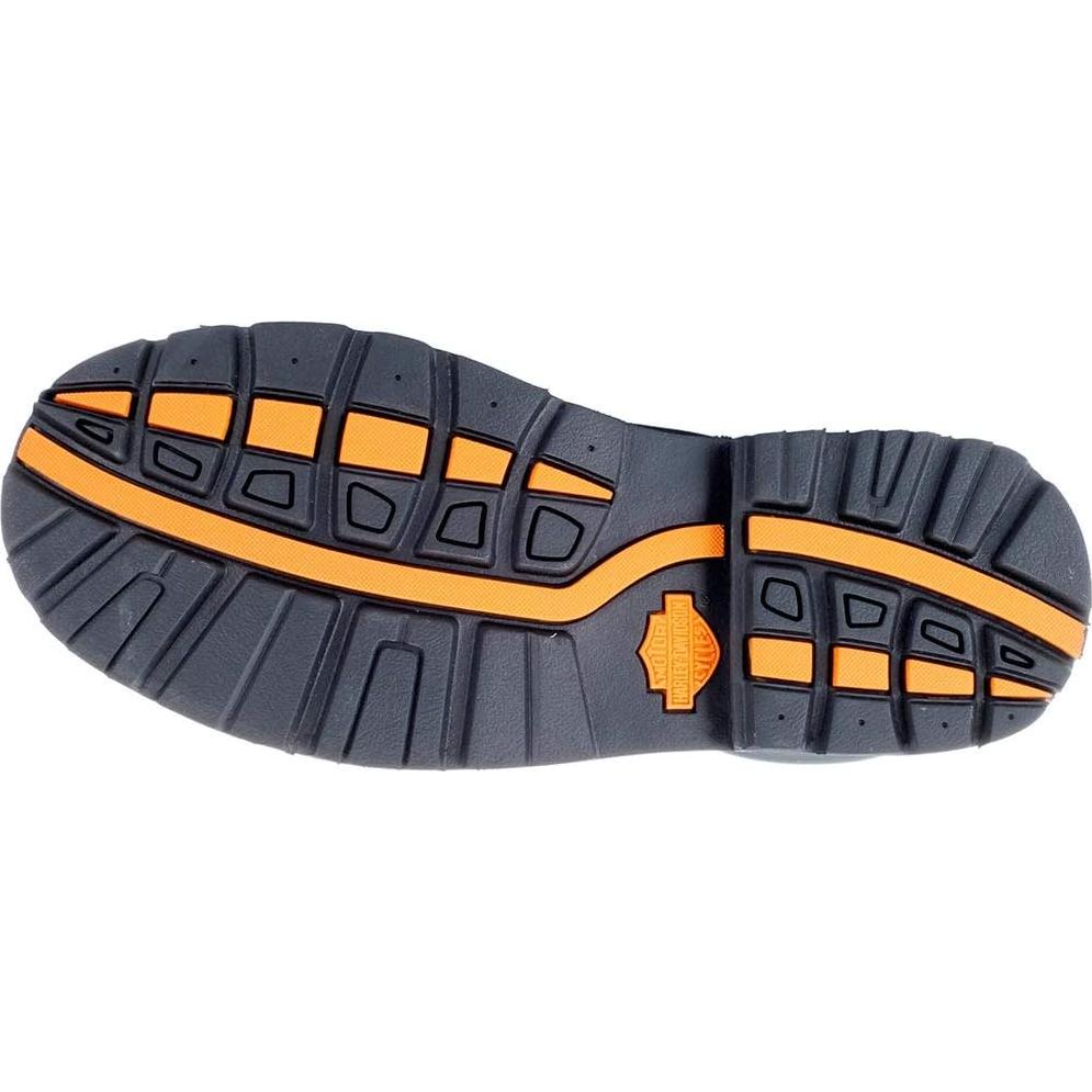 Botas de Trabajo Harley-Davidson Drive Punta Acero 12.7 cm