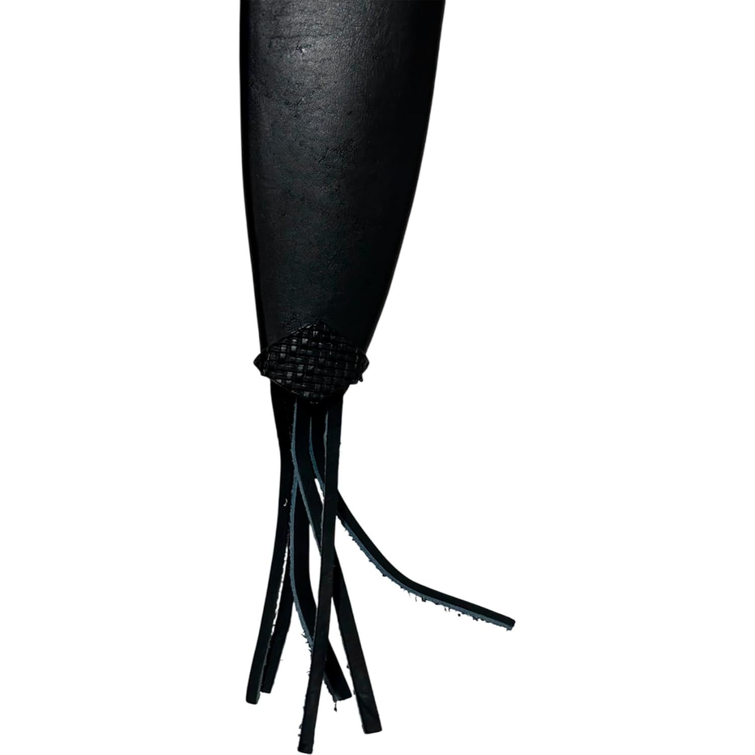 Funda de Cuero Genuino MWC para Machete 45.72 cm Negra