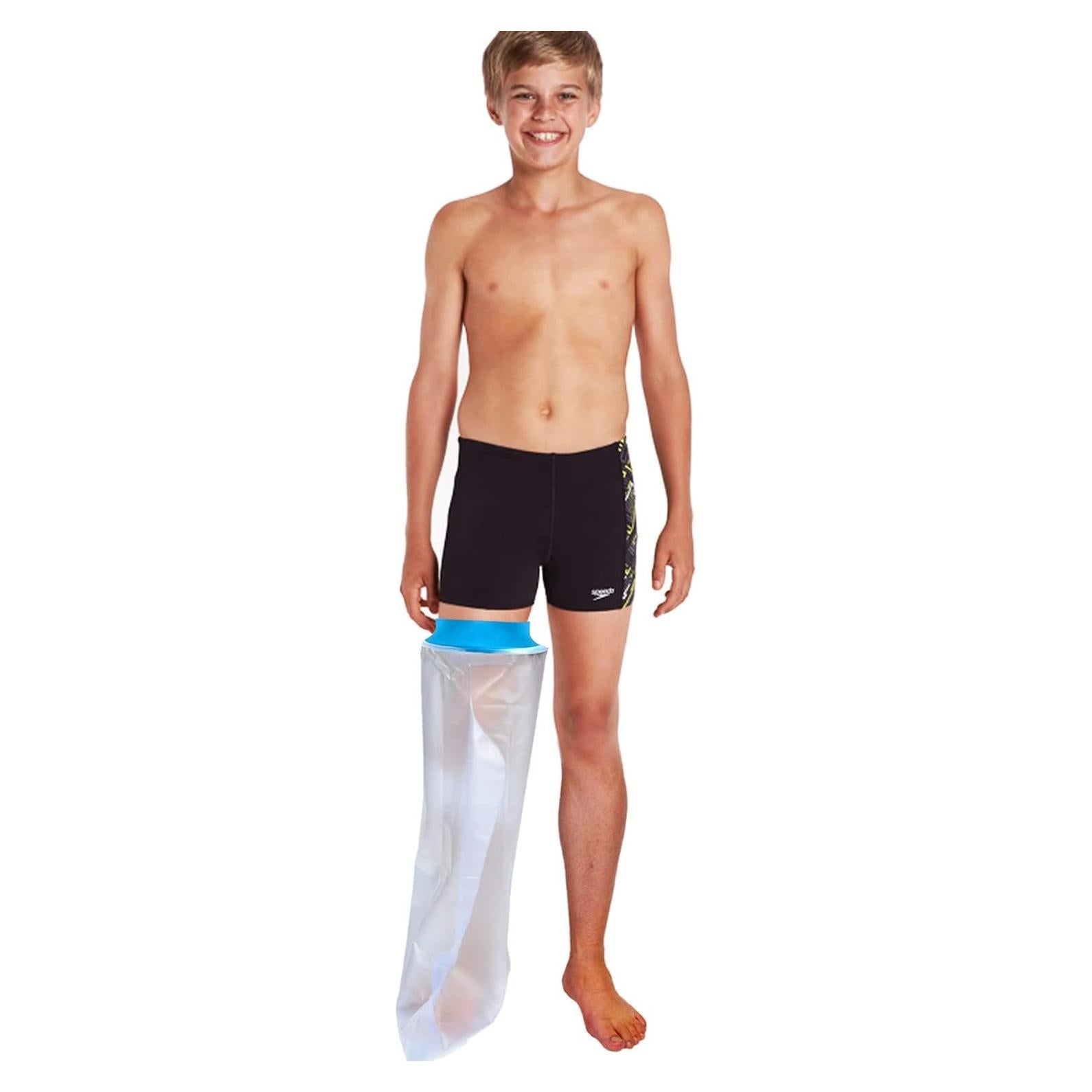 Cubierta Impermeable para Yeso Asunby Niños 68cm