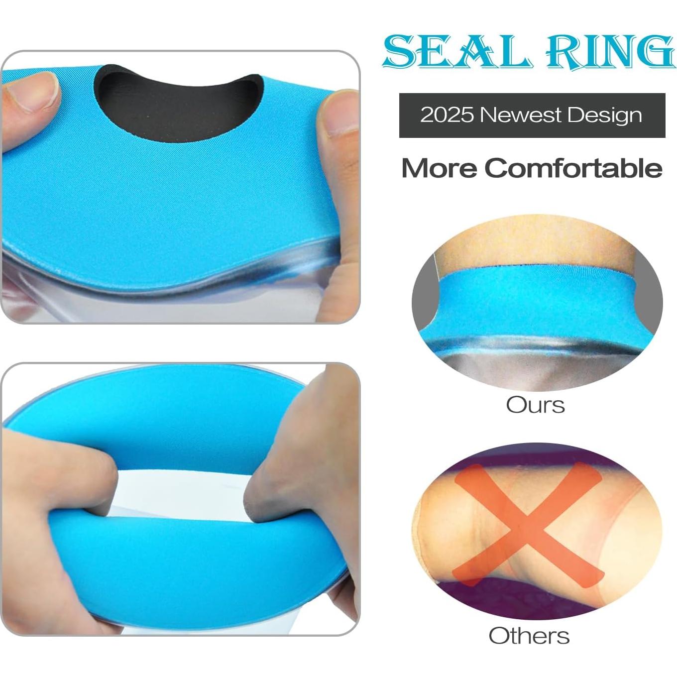 Cubierta Impermeable para Yeso Asunby Niños 68cm