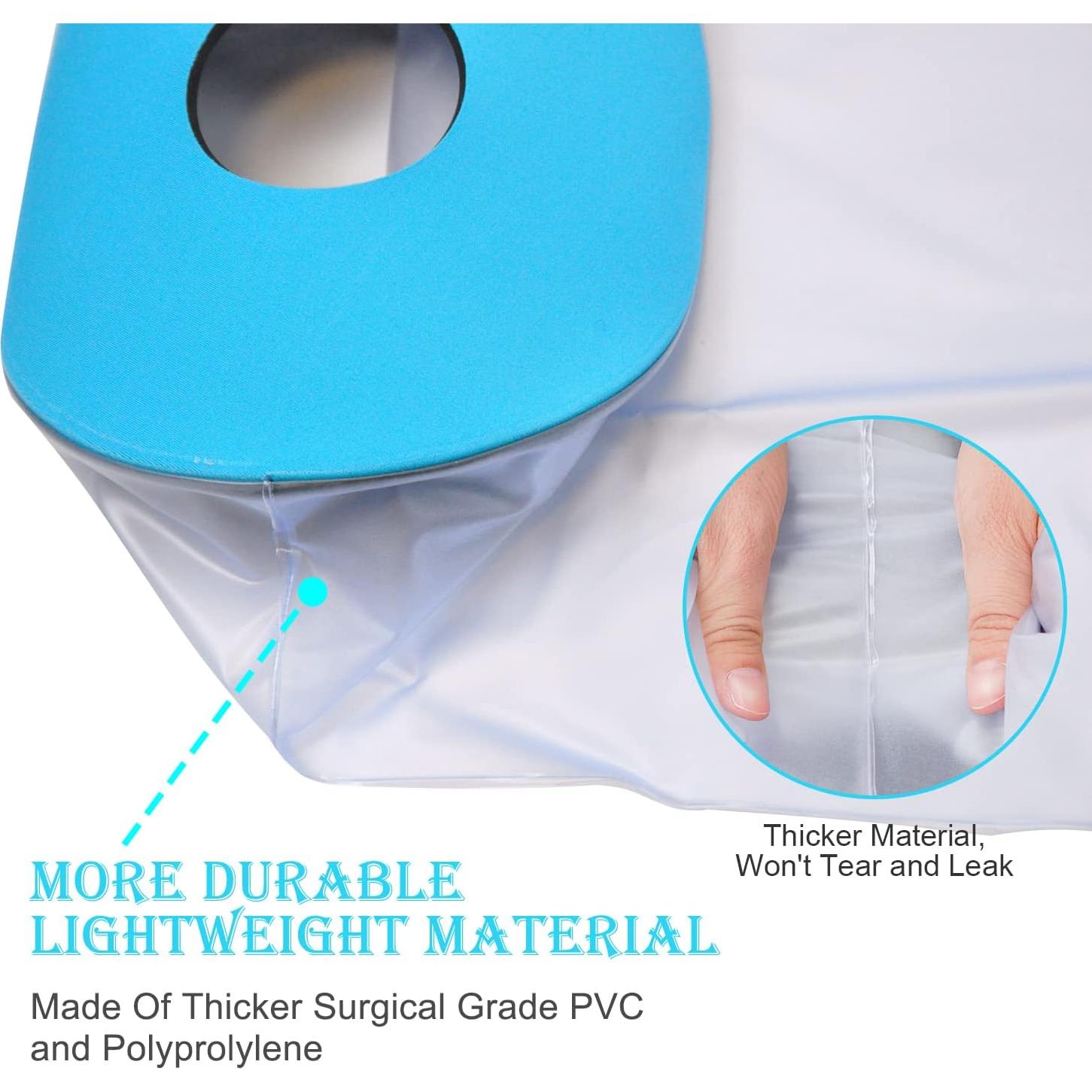 Cubierta Impermeable para Yeso Asunby Niños 68cm