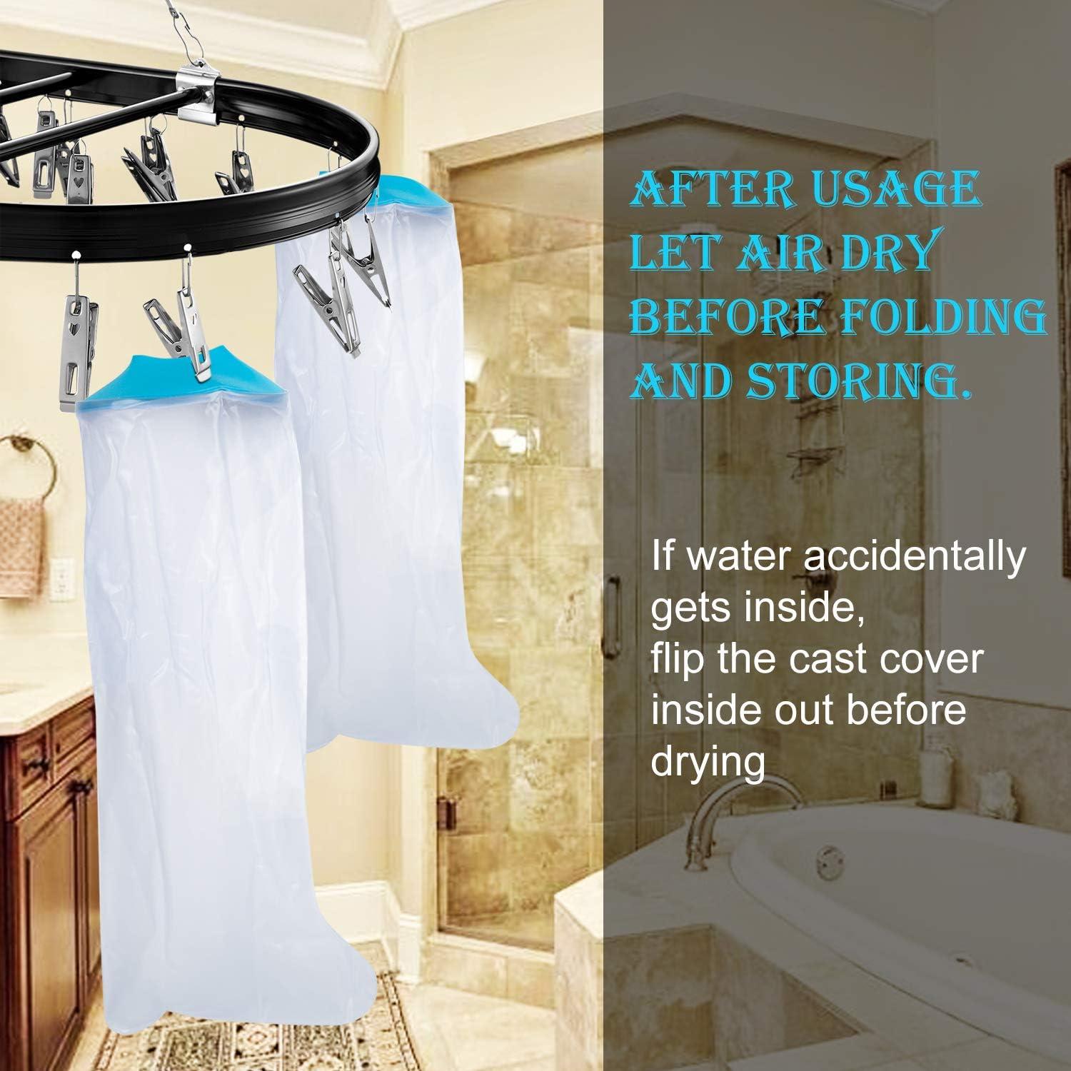 Cubierta Impermeable para Yeso Asunby Niños 68cm