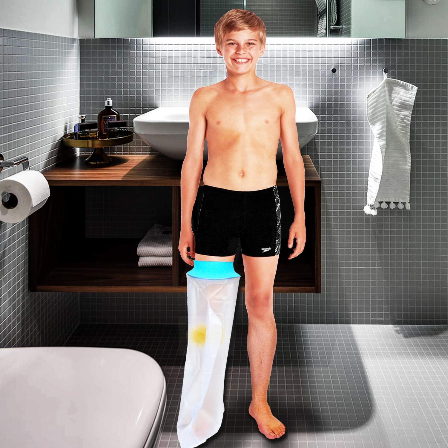 Cubierta Impermeable para Yeso Asunby Niños 68cm