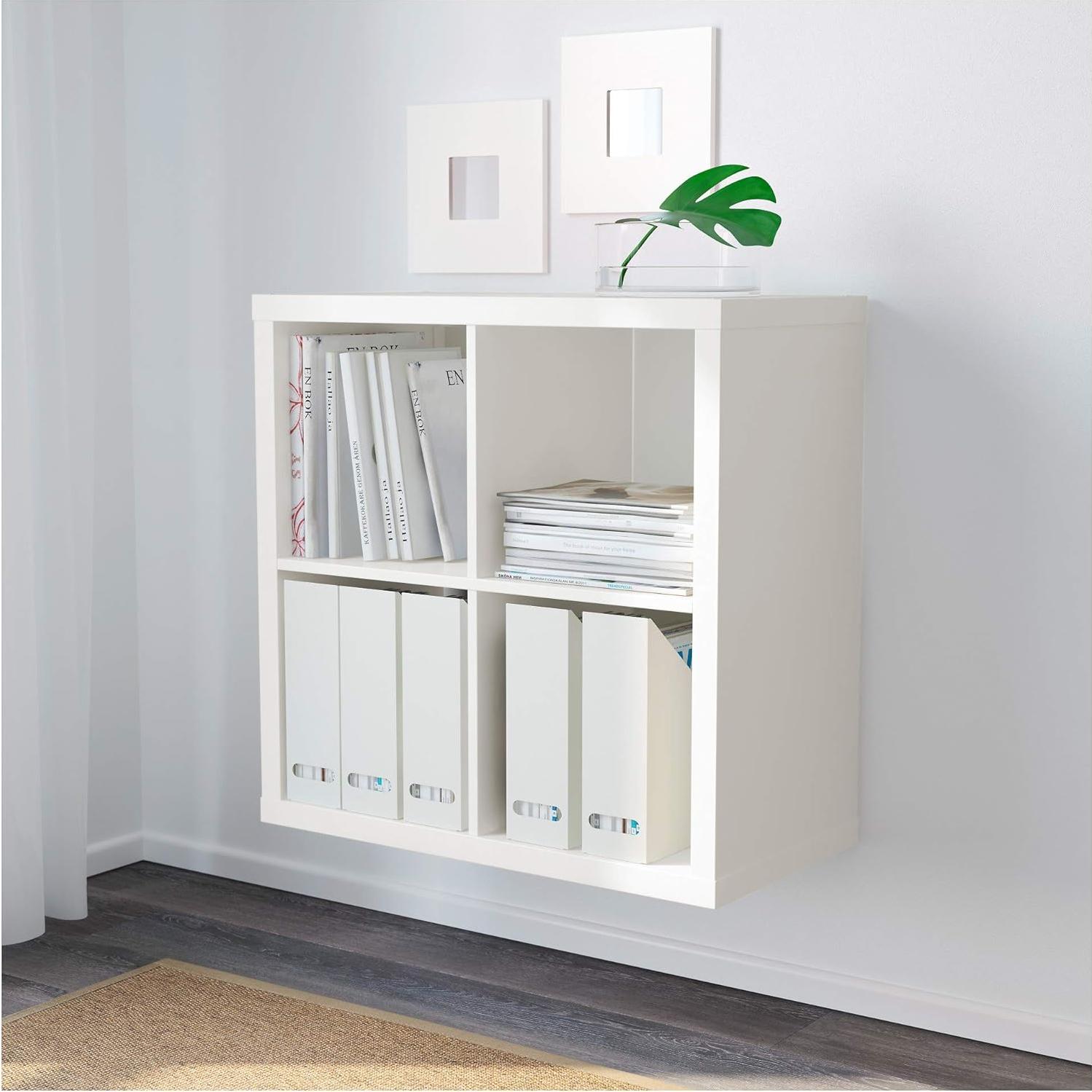 Banda de Bordes PVC Blanca Autoadhesiva Edge Supply 19mm x 7.62m