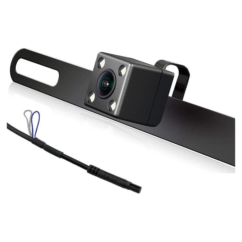 Cámara de Respaldo HD Screentronics con Visión Nocturna 170°