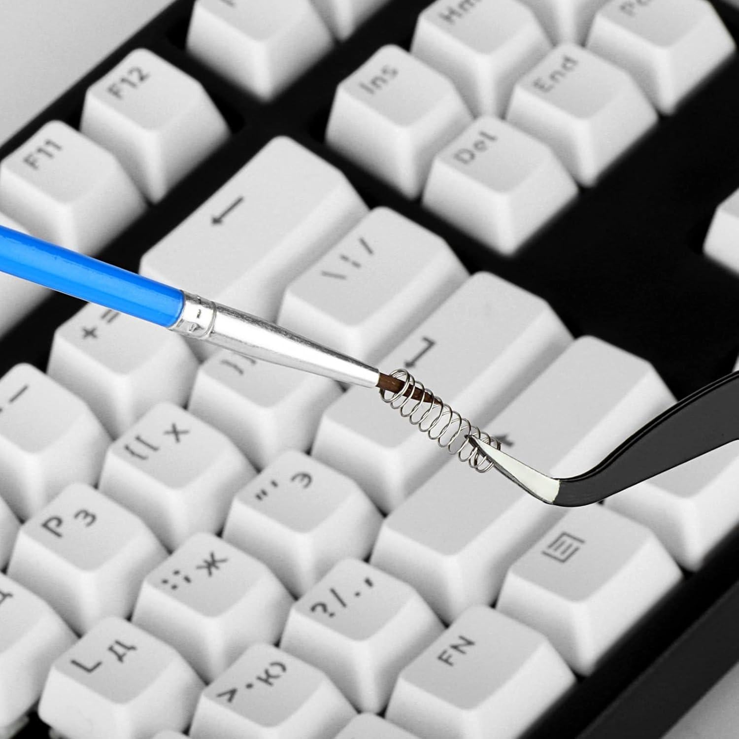 Lubricante RUNJRX GPL 105 para Teclados Mecánicos 15g