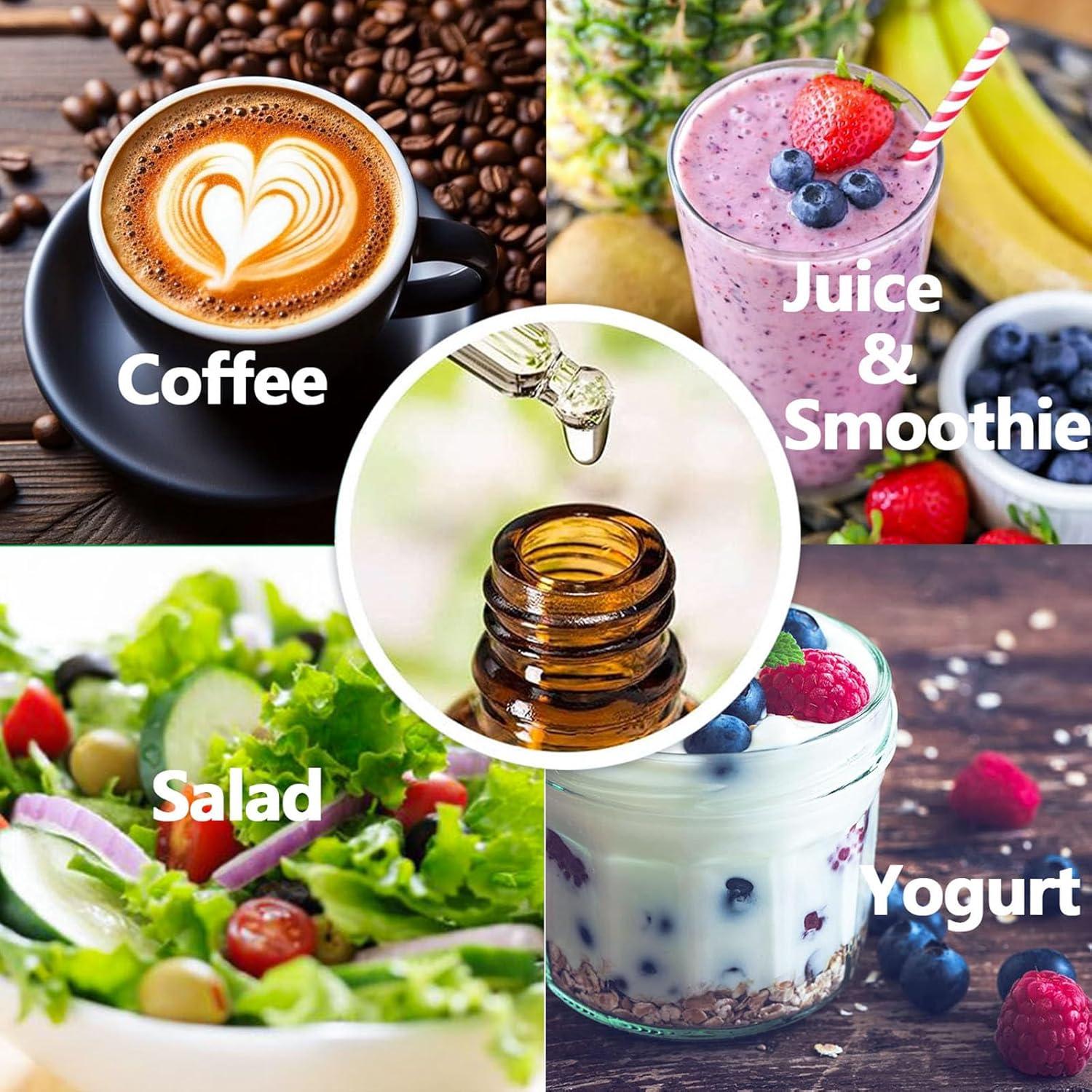 Suplemento Líquido de Cortisol WellVeraVida 60ml Limonada