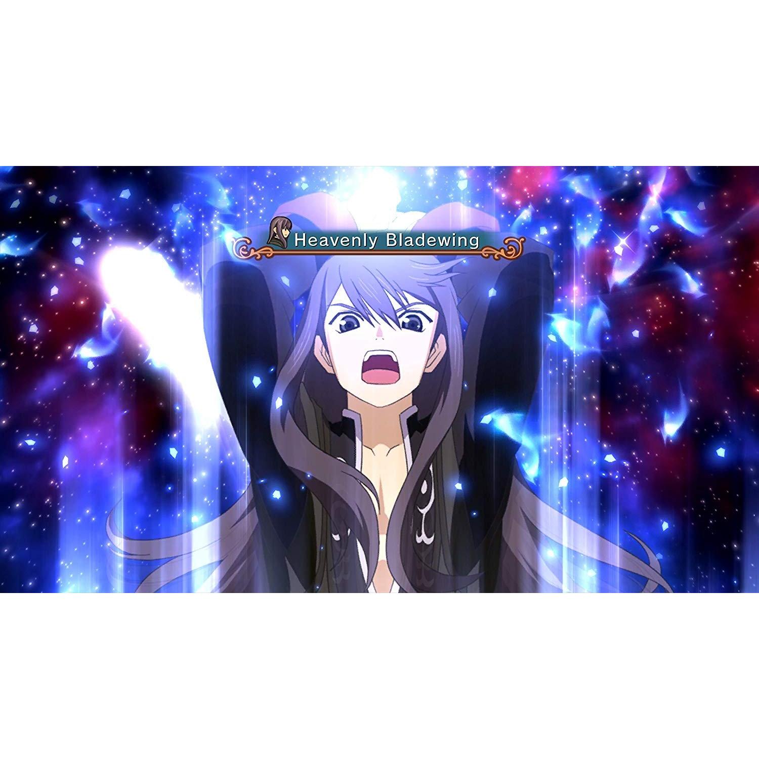 Tales of Vesperia Definitiva - Nintendo Switch - HD, DLC y más