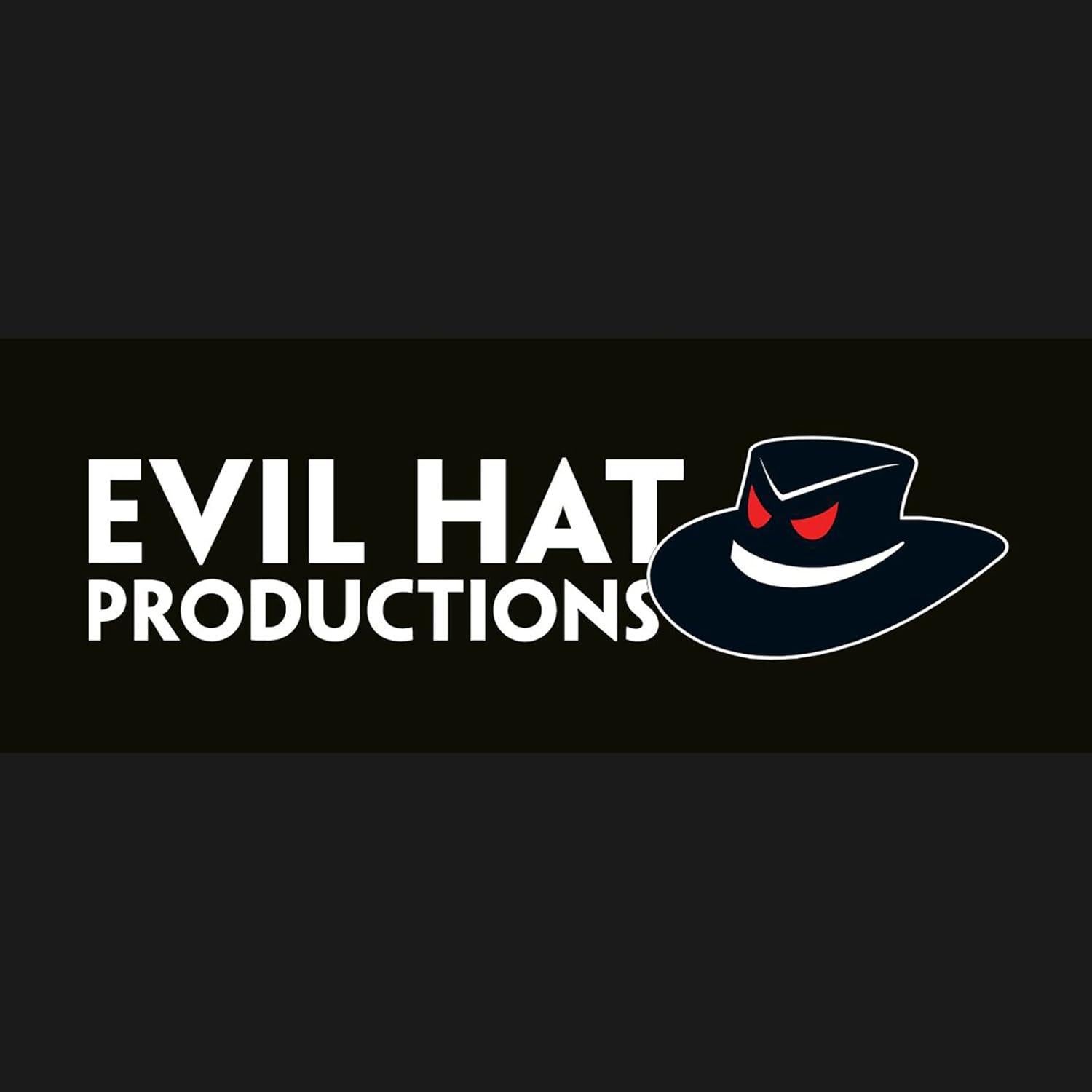 Monstruo de la Semana - RPG Tapa Dura Evil Hat 3-5 Jugadores