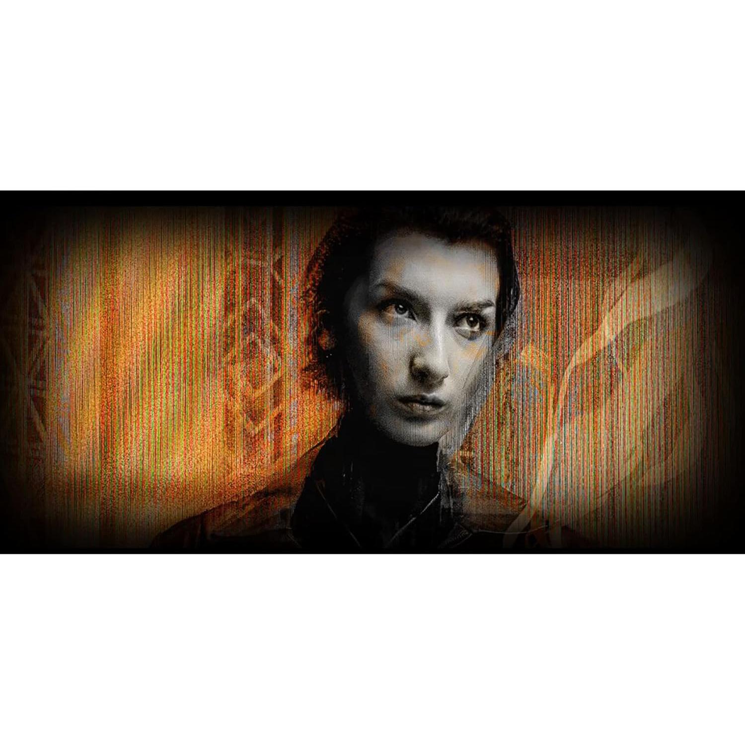 Cazador: El Juicio 5ta Edición RPG Tapa Dura Renegade Game Studios