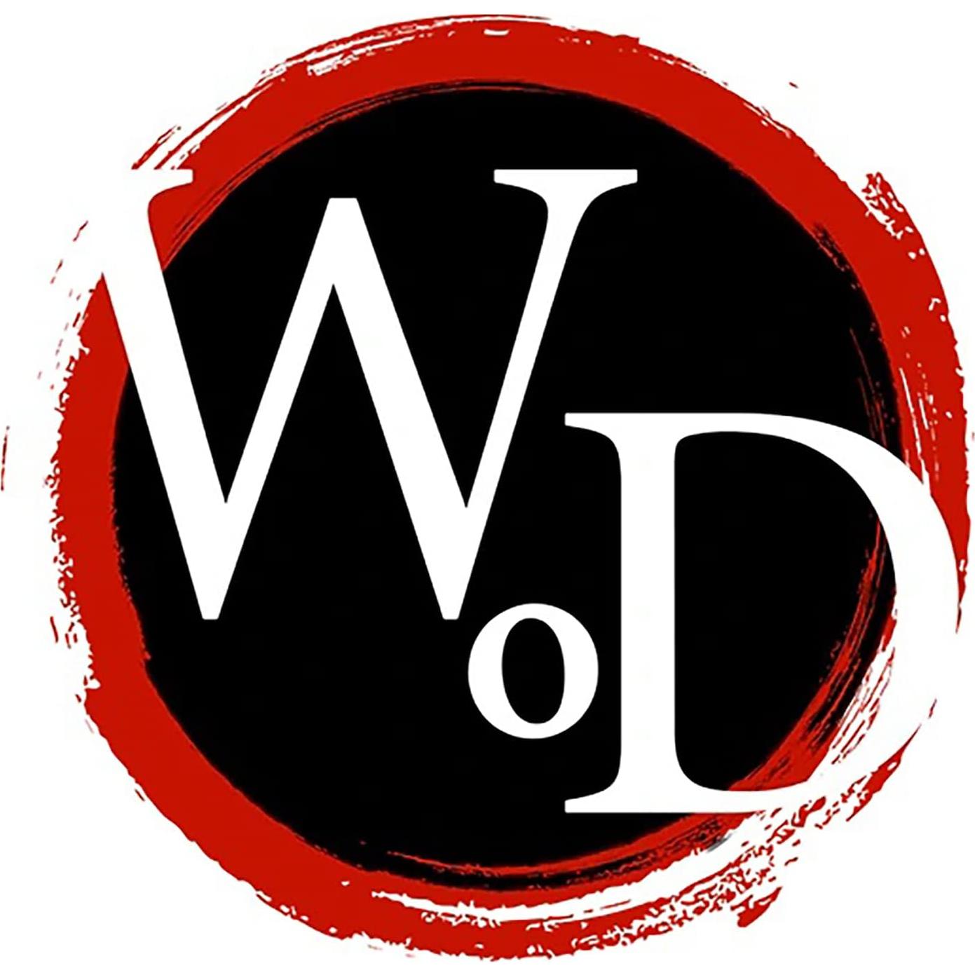 Cazador: El Juicio 5ta Edición RPG Tapa Dura Renegade Game Studios